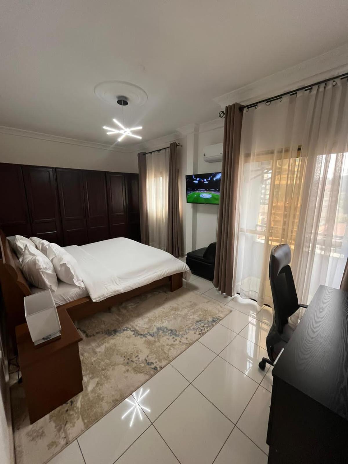 Residence G237