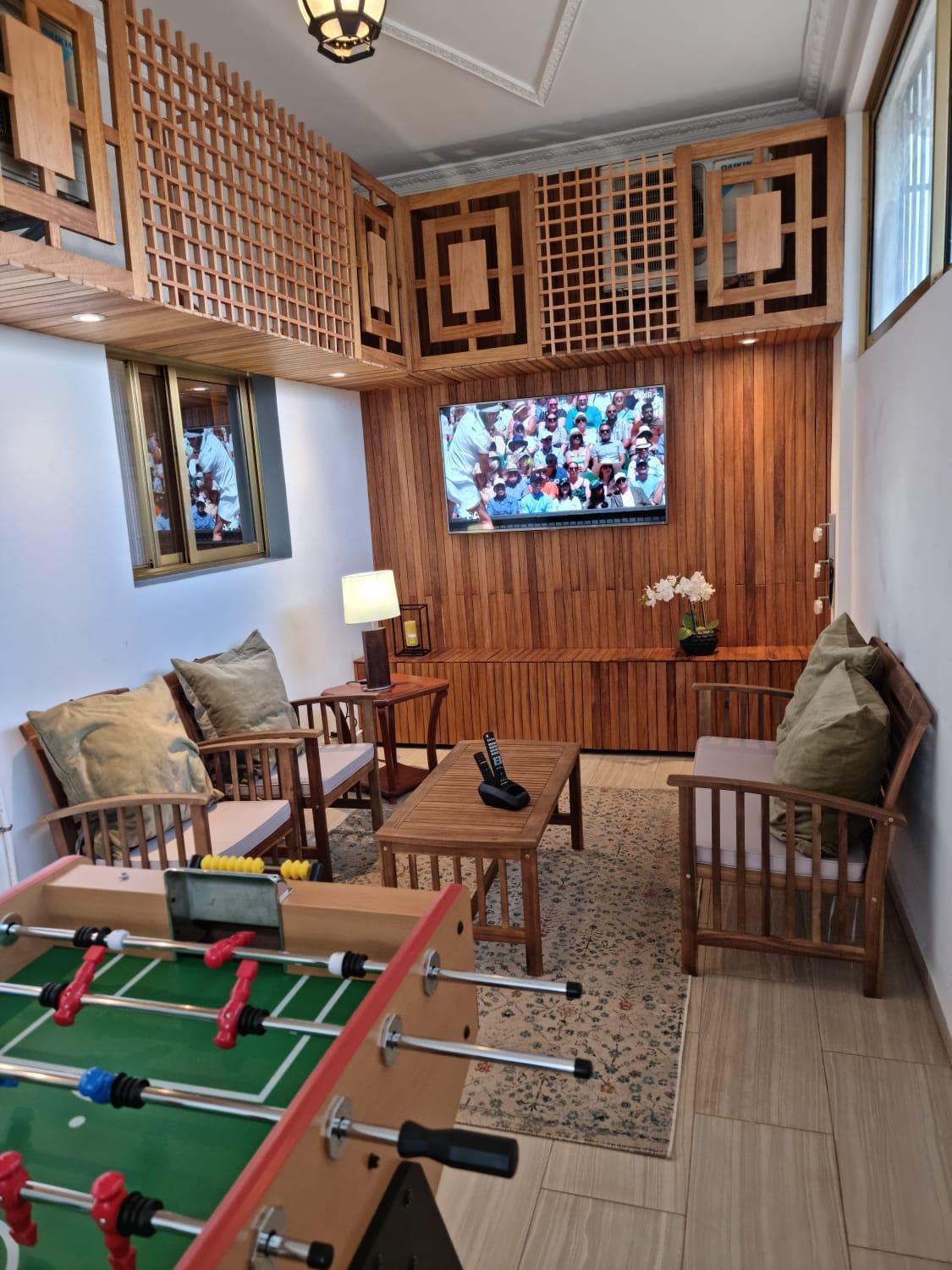 Residence G237
