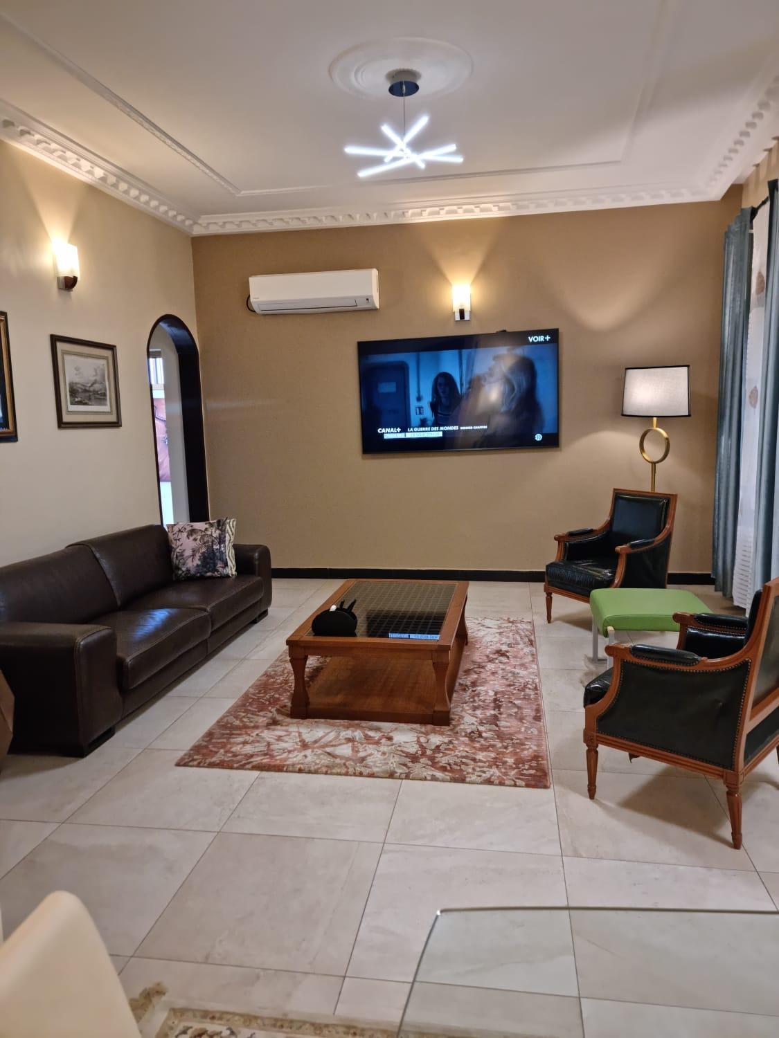 Residence G237