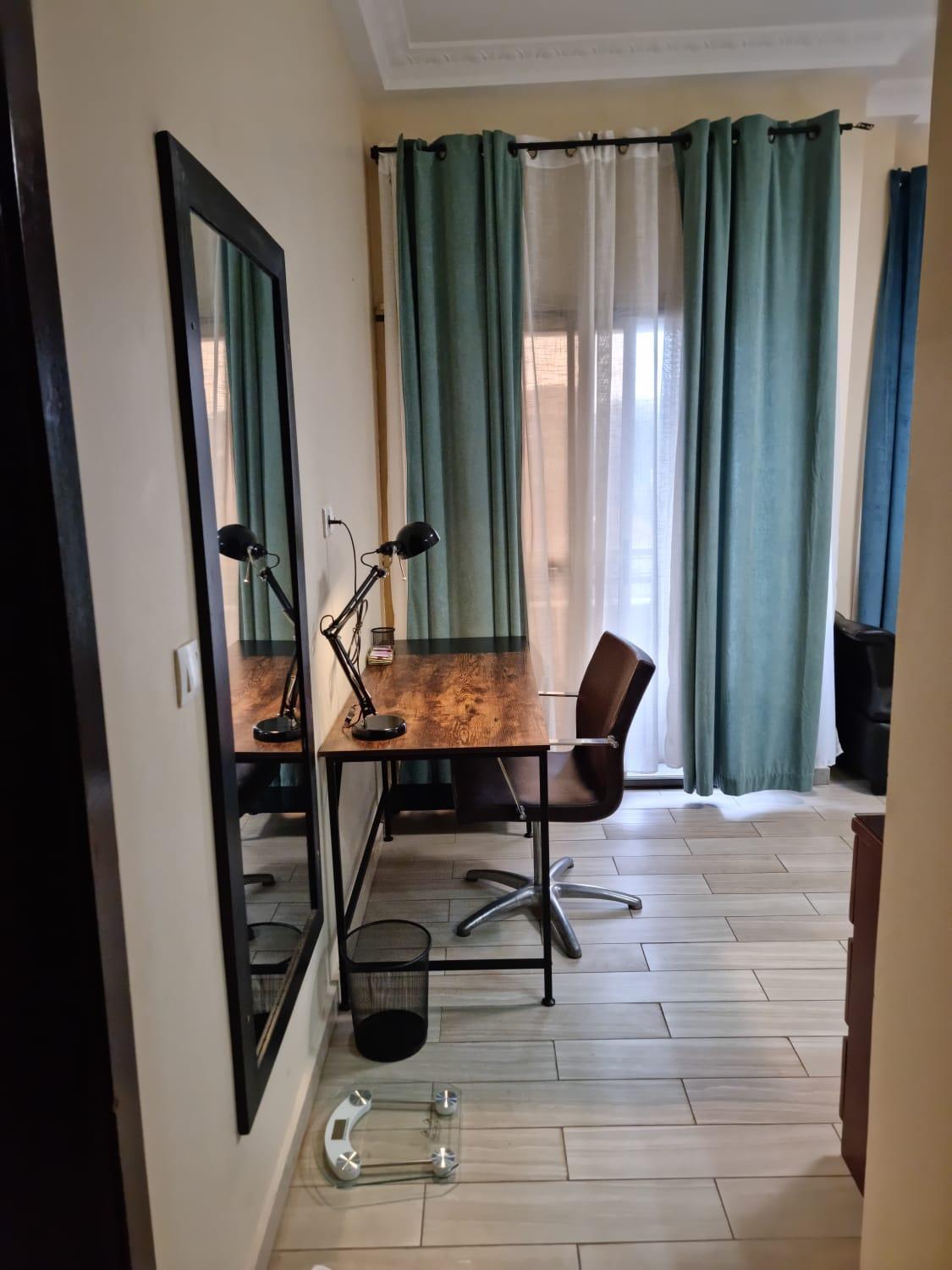 Residence G237