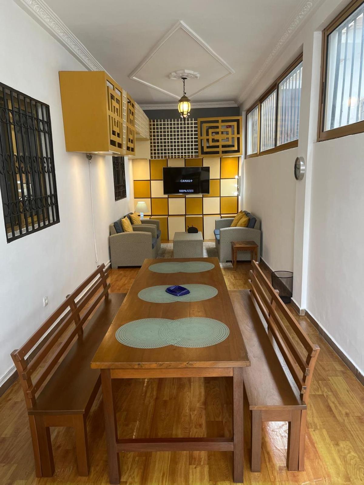 Residence G237