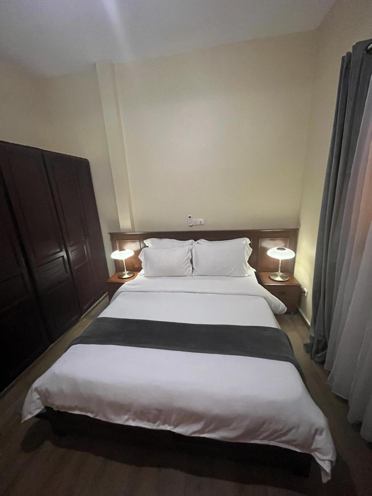 Residence G237