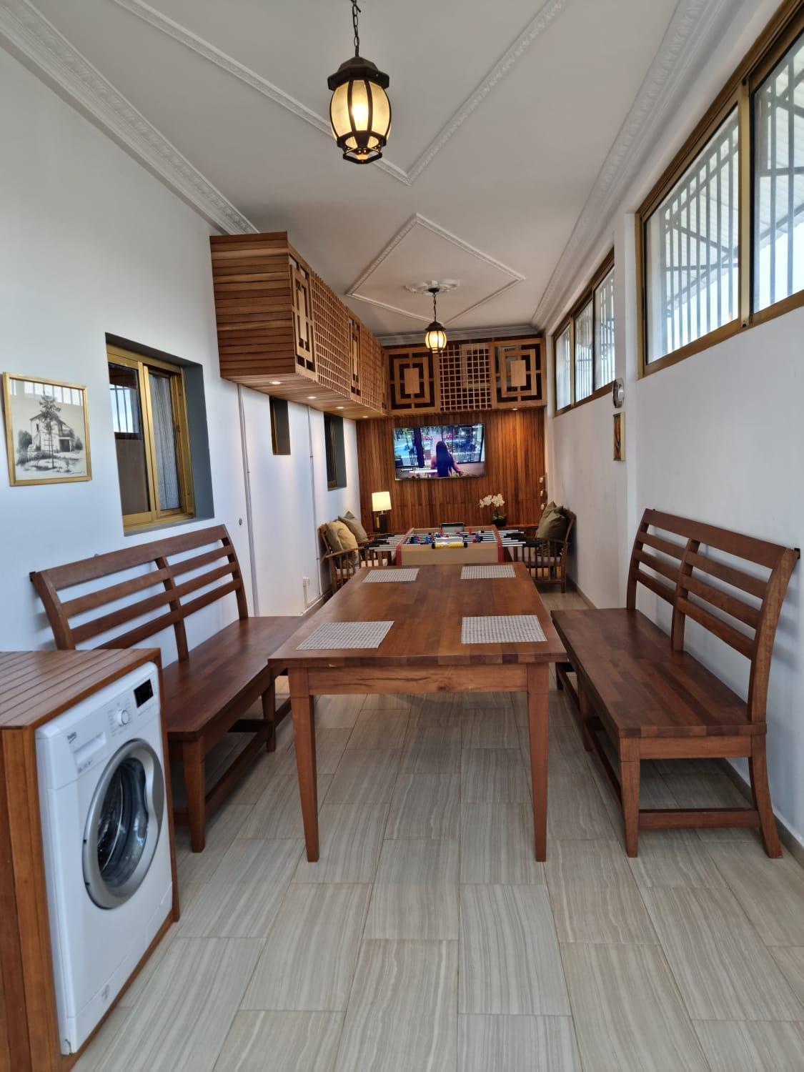 Residence G237