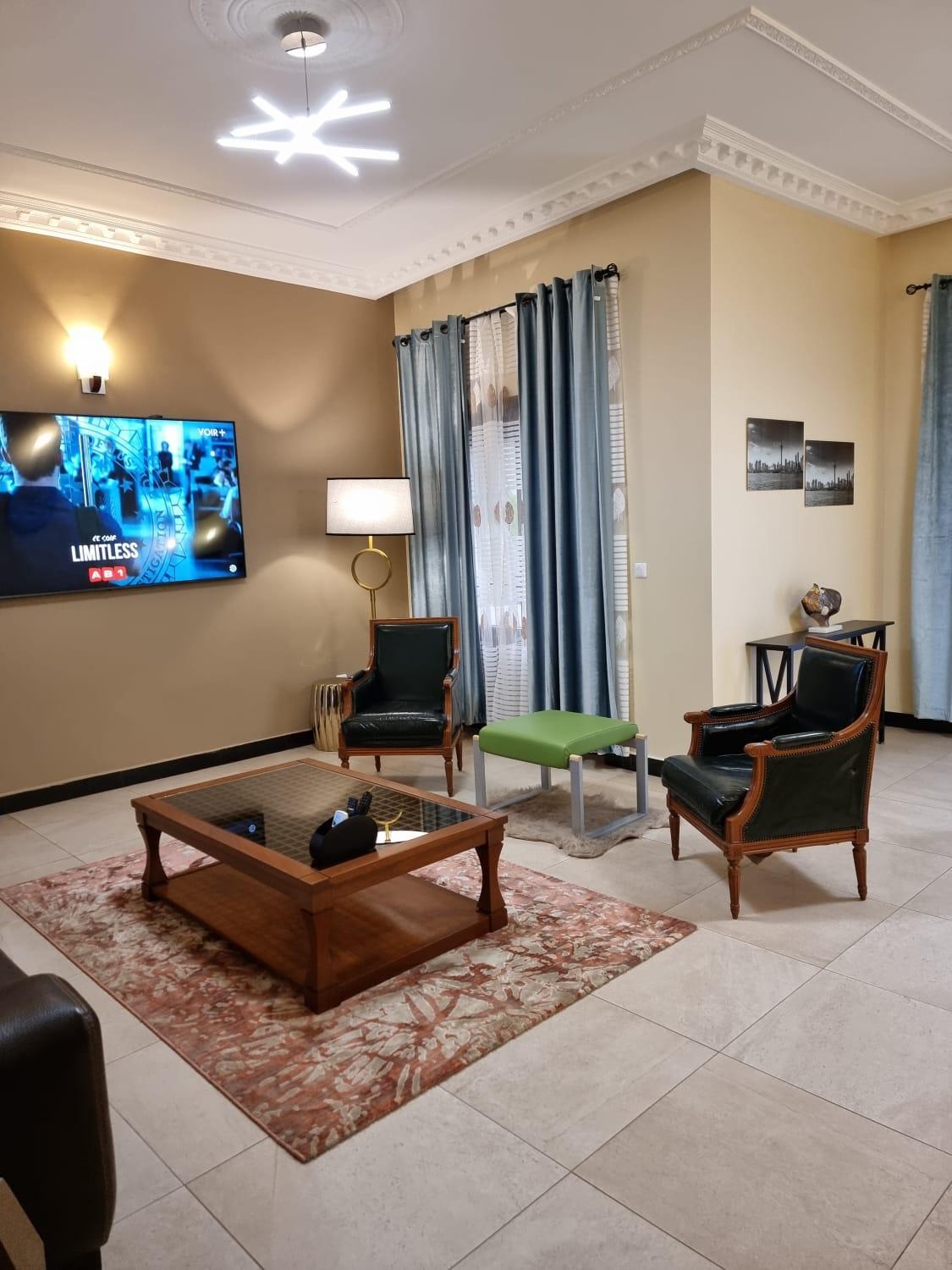 Residence G237