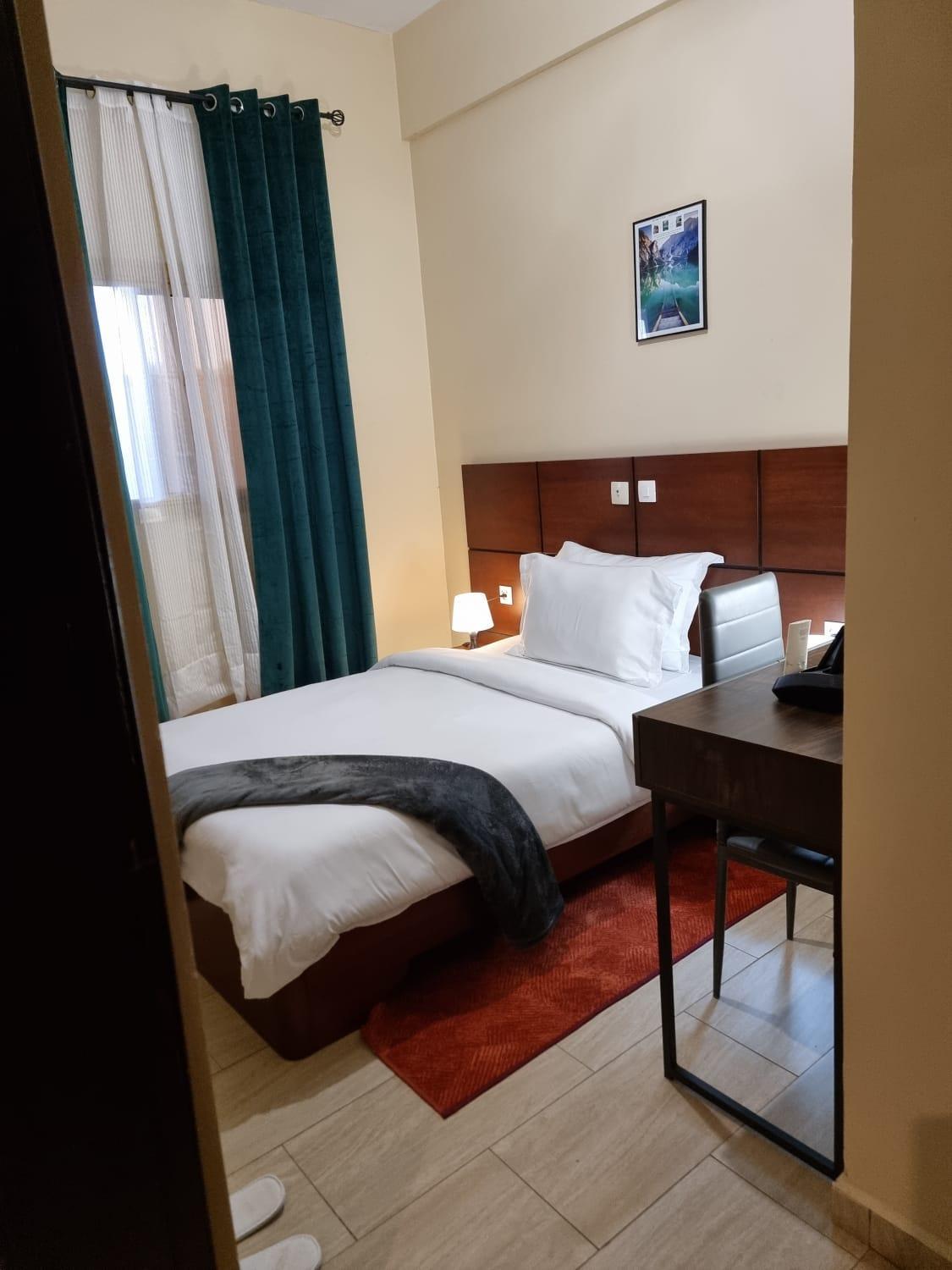 Residence G237