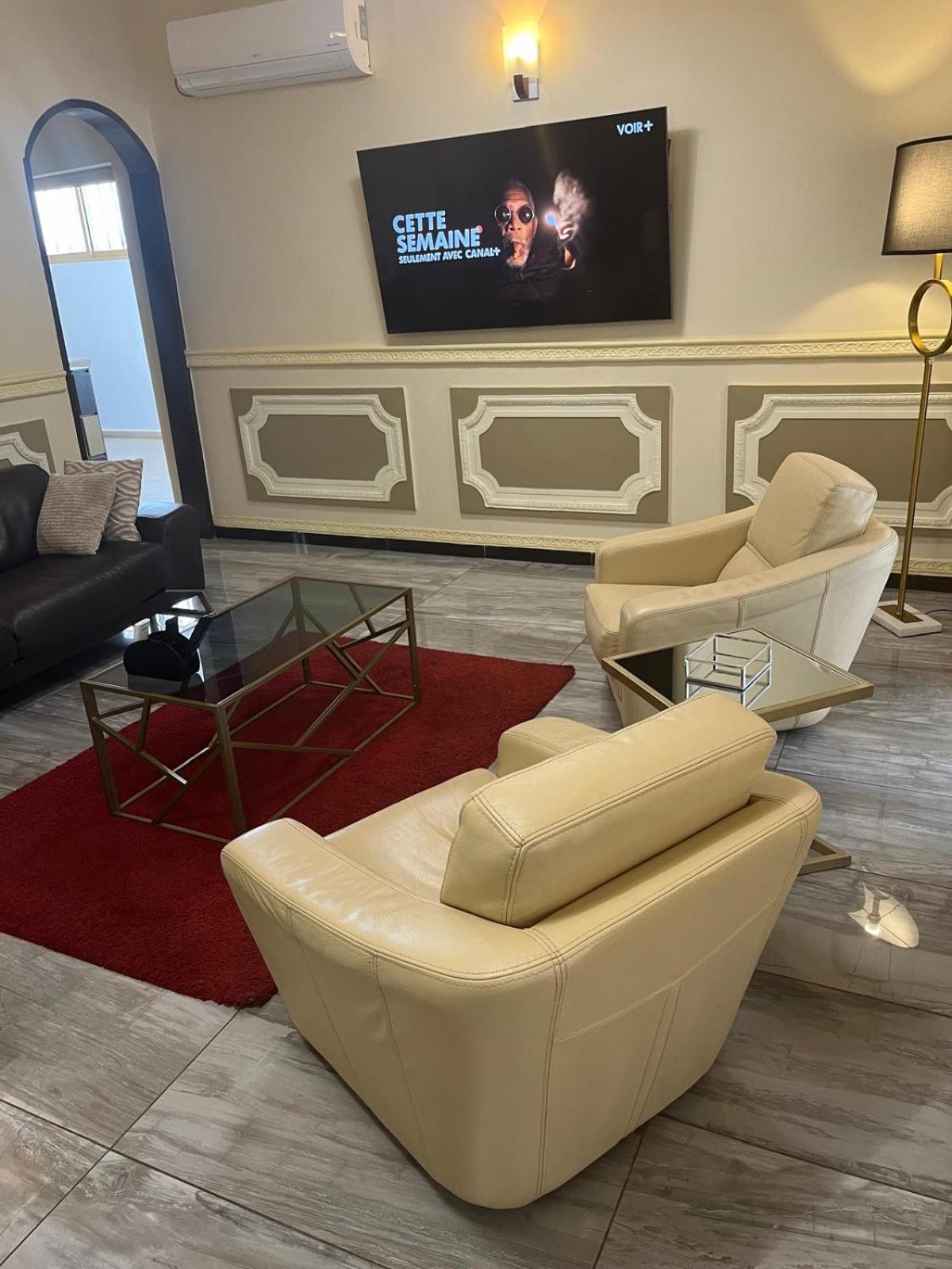 Residence G237