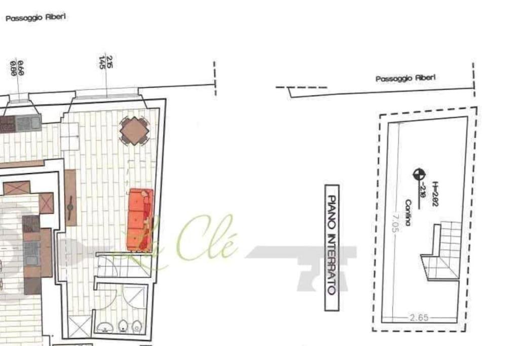 Imperial Elegance in Courmayeur City Center view 4