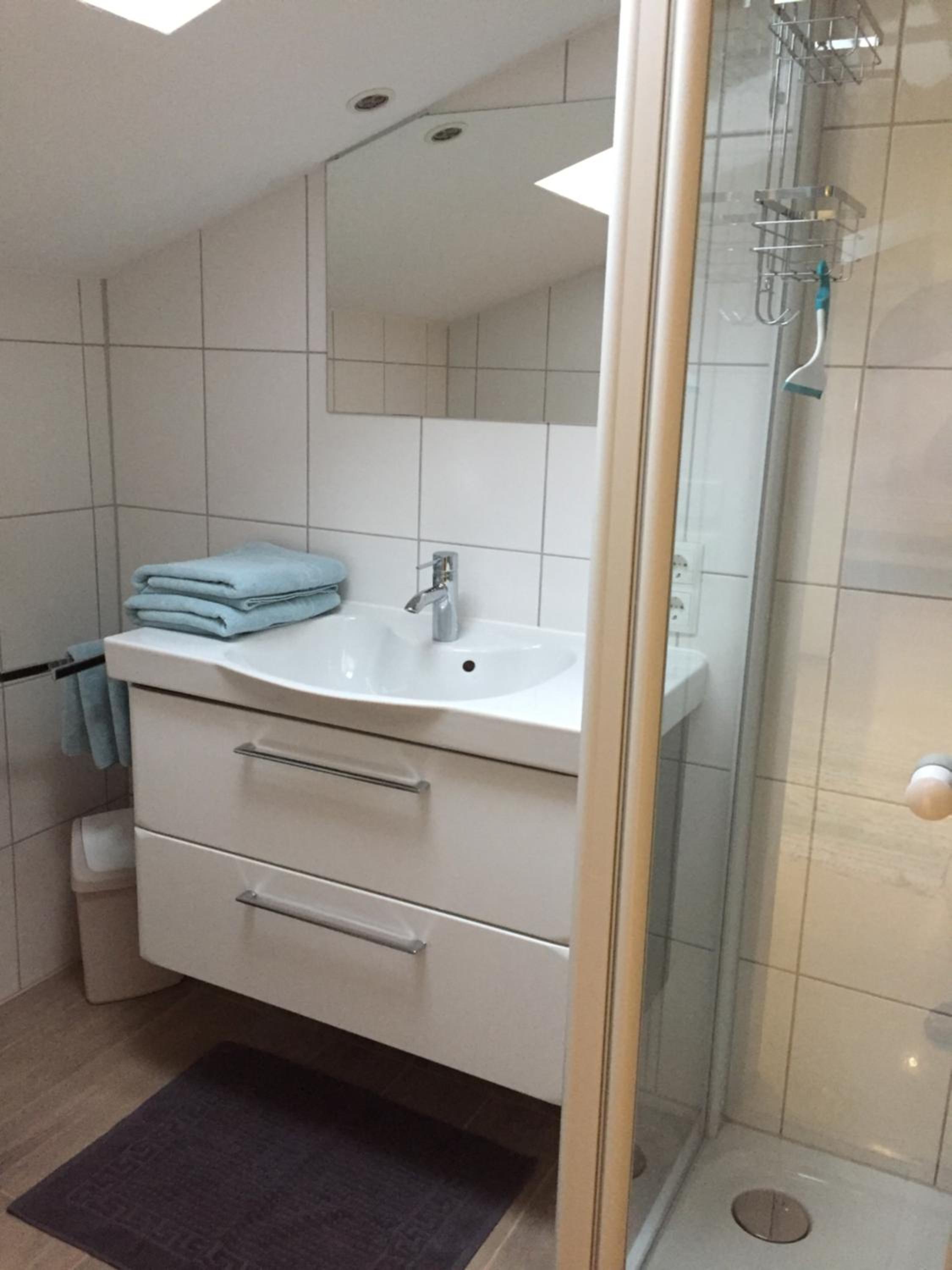 Ferienwohnung Heidegger