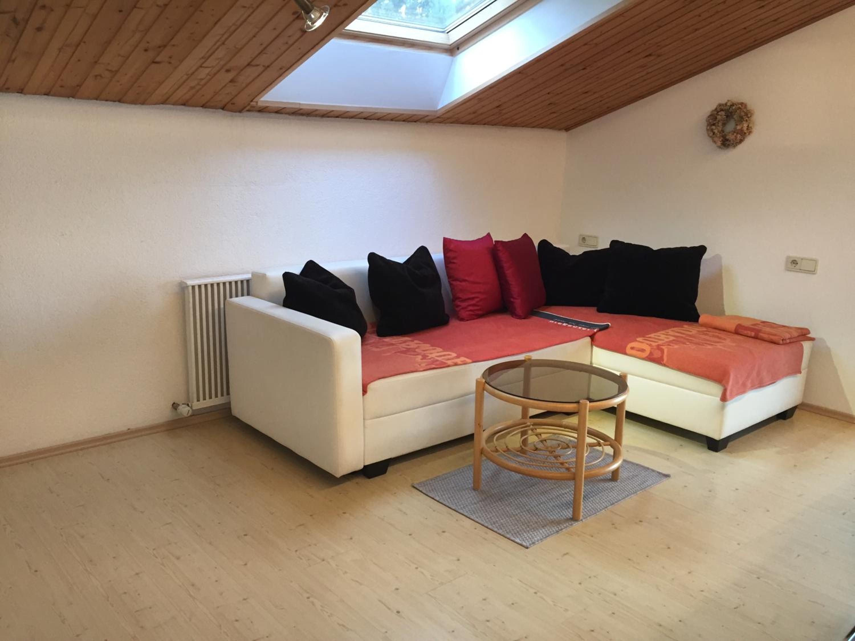Ferienwohnung Heidegger