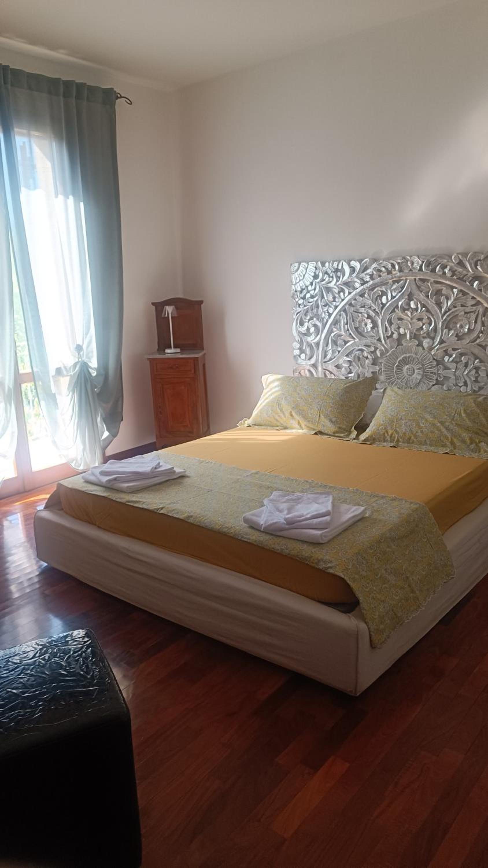 B&B Villa Poggio view 3