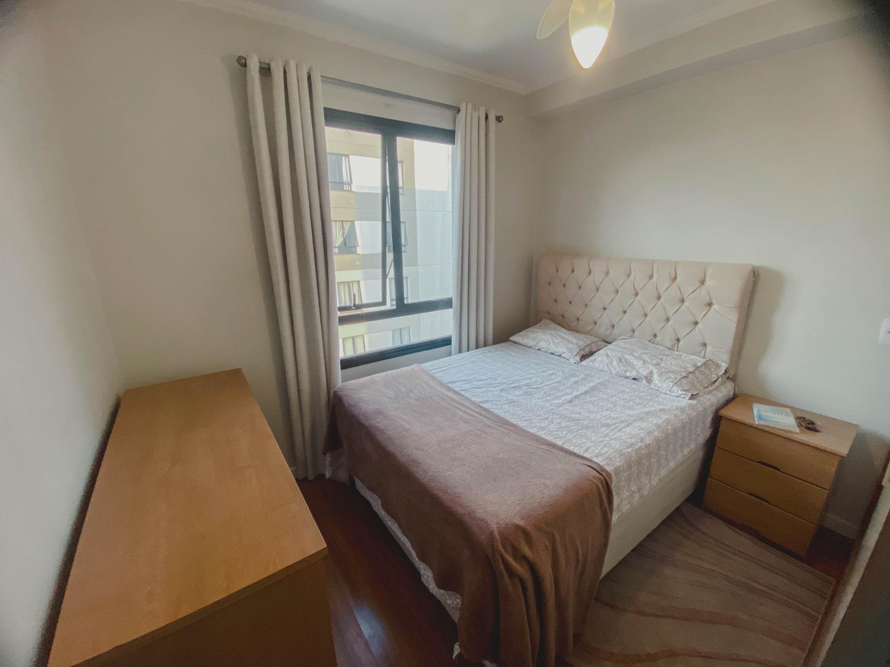 Lindo Apartamento - 15 min de Pinheiros