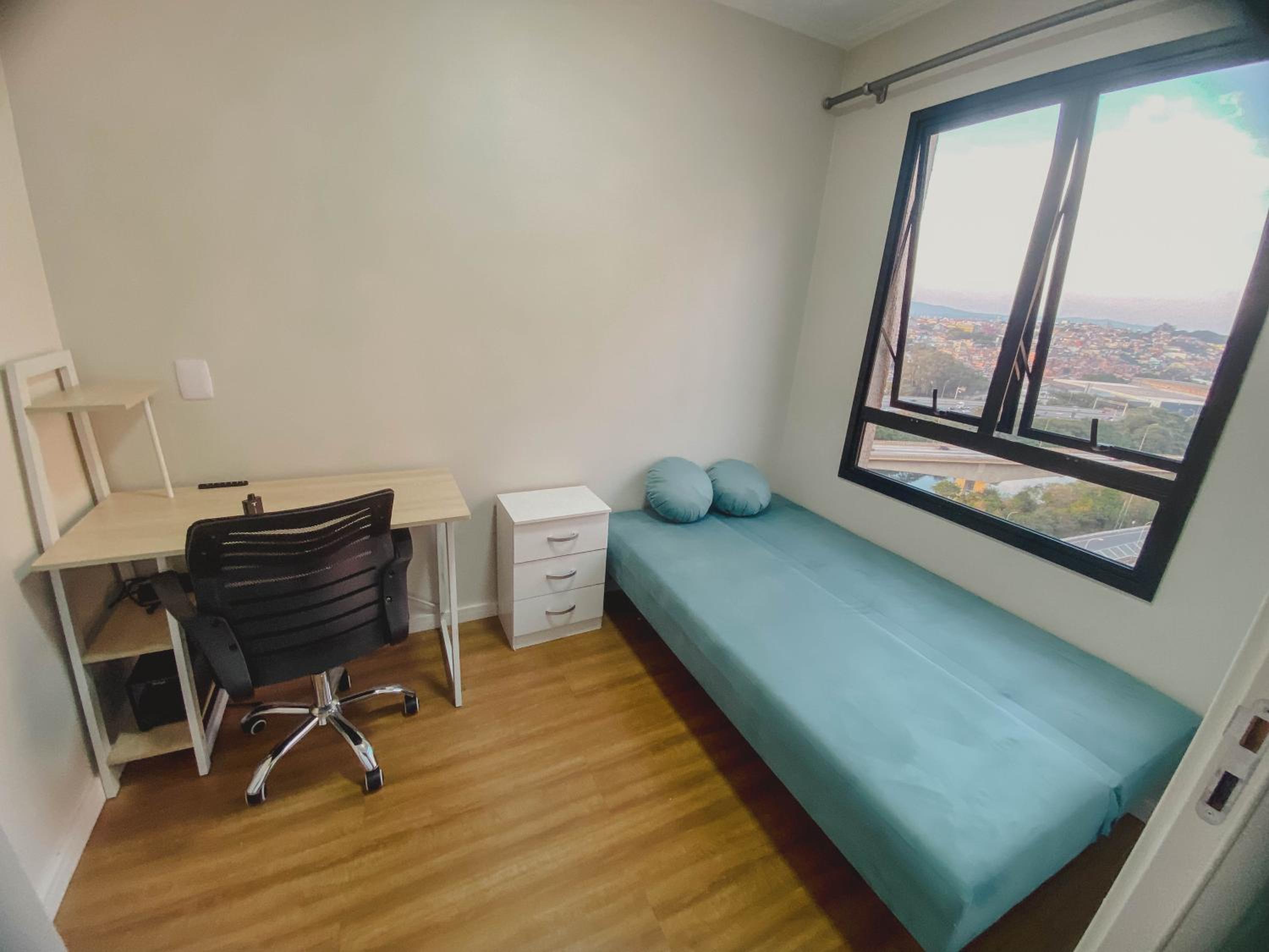 Lindo Apartamento - 15 min de Pinheiros