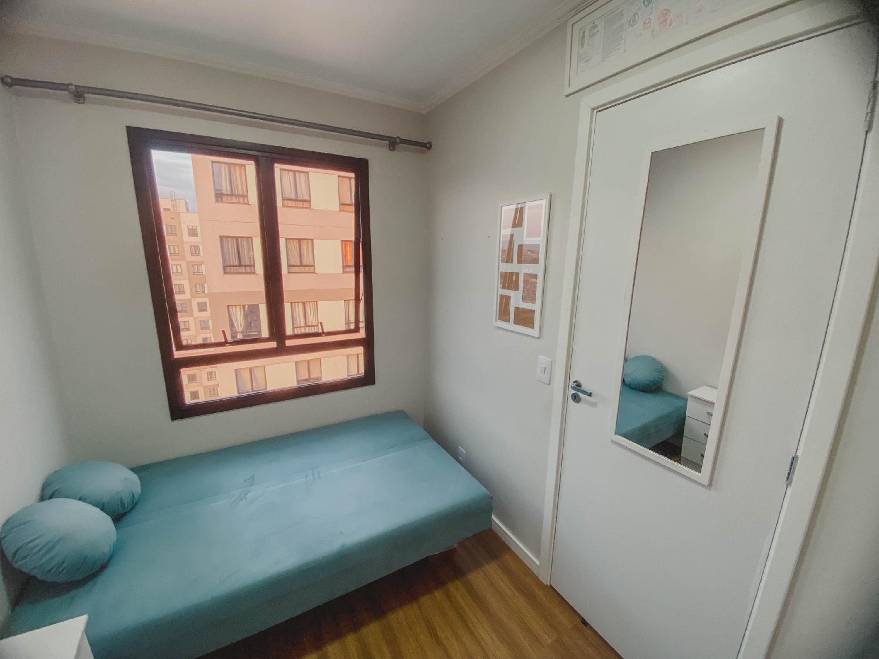 Lindo Apartamento - 15 min de Pinheiros