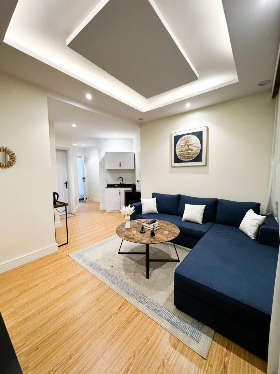 LP11-2 - Boutique 1 Bedroom Near Boulevard managed by Livedin