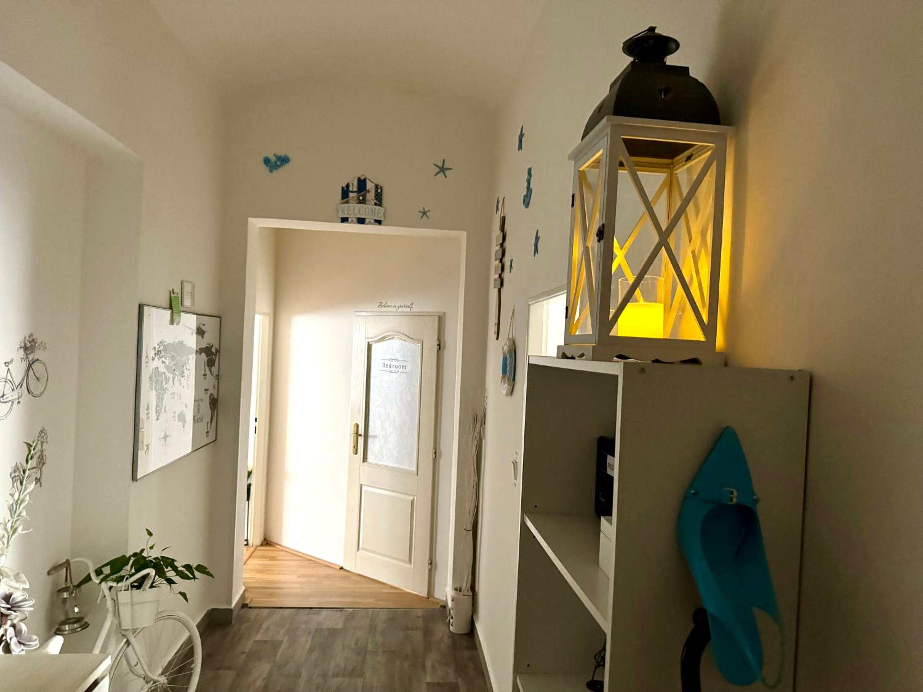Fantastic apartment in the City Center