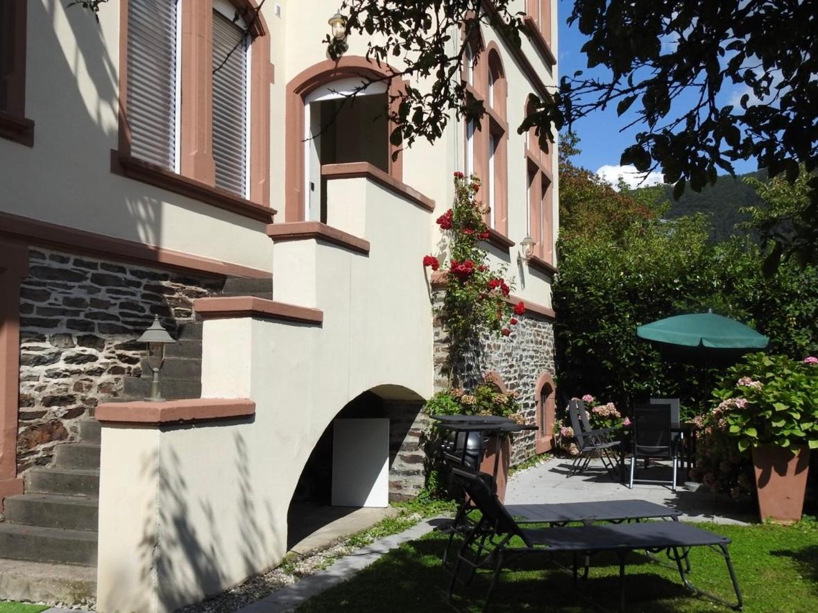 Kontor 22 - Luxus Ferienwohnung mit Sauna und Garten view 5