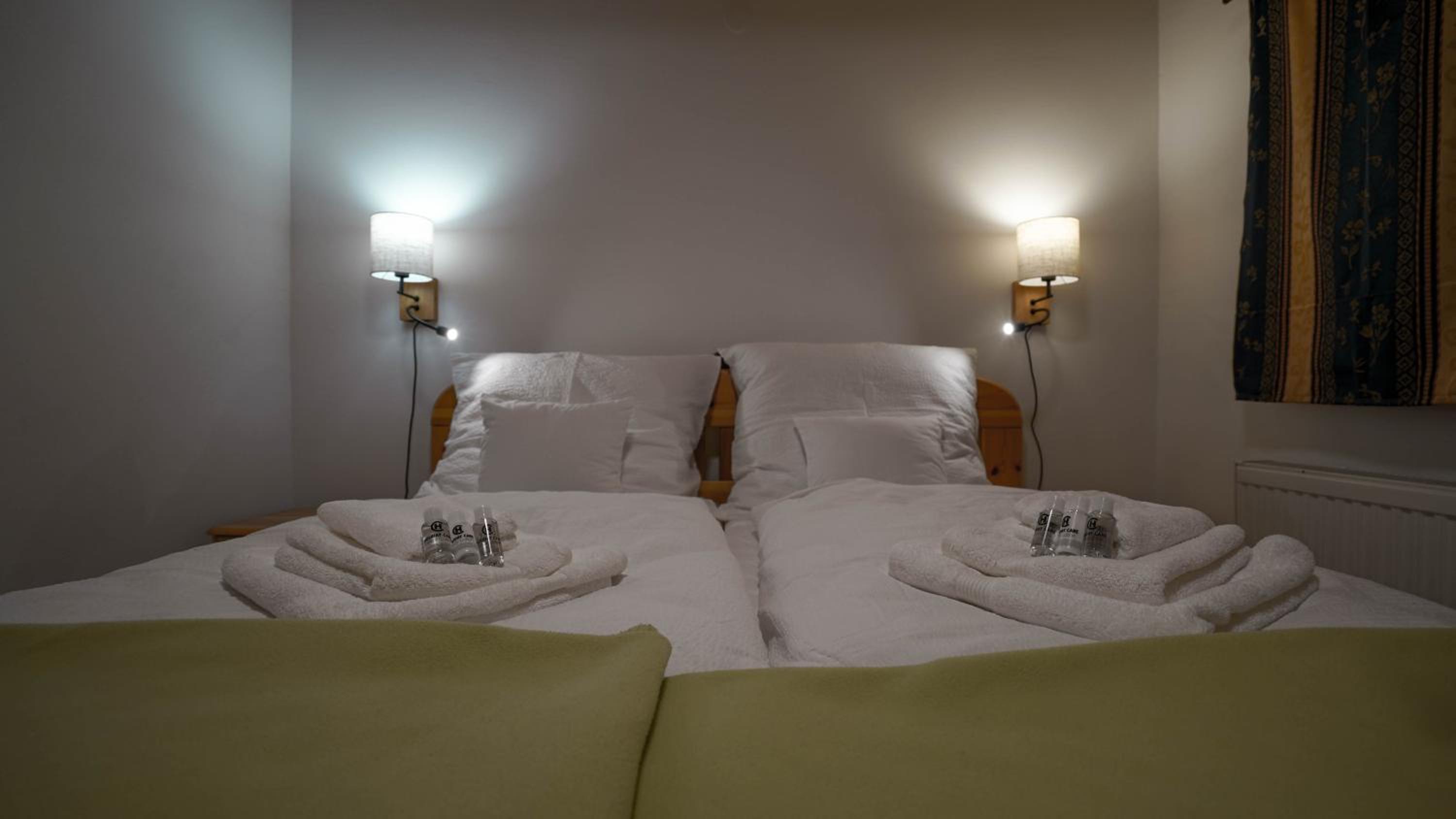 Andreas Apartman