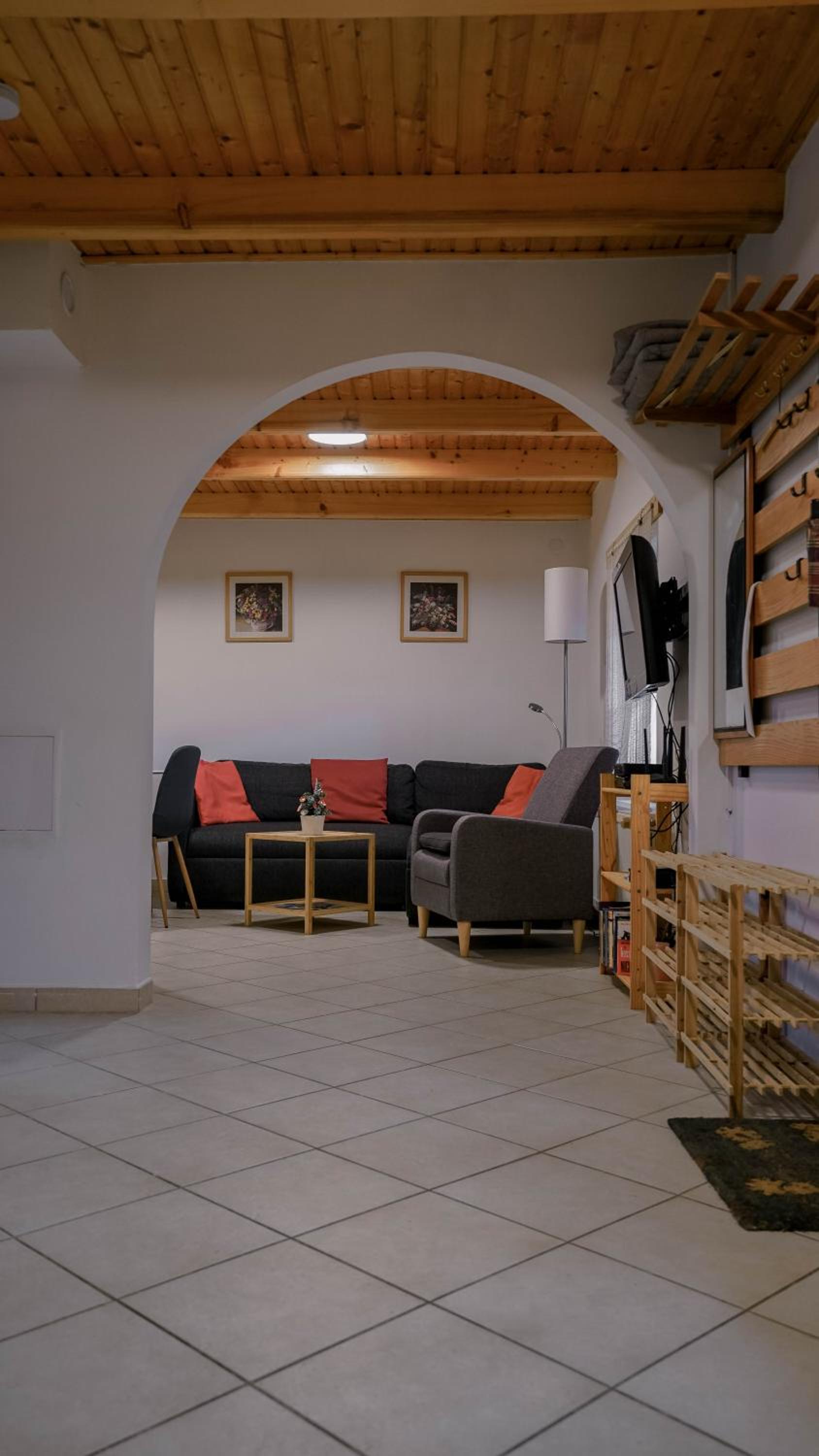 Andreas Apartman