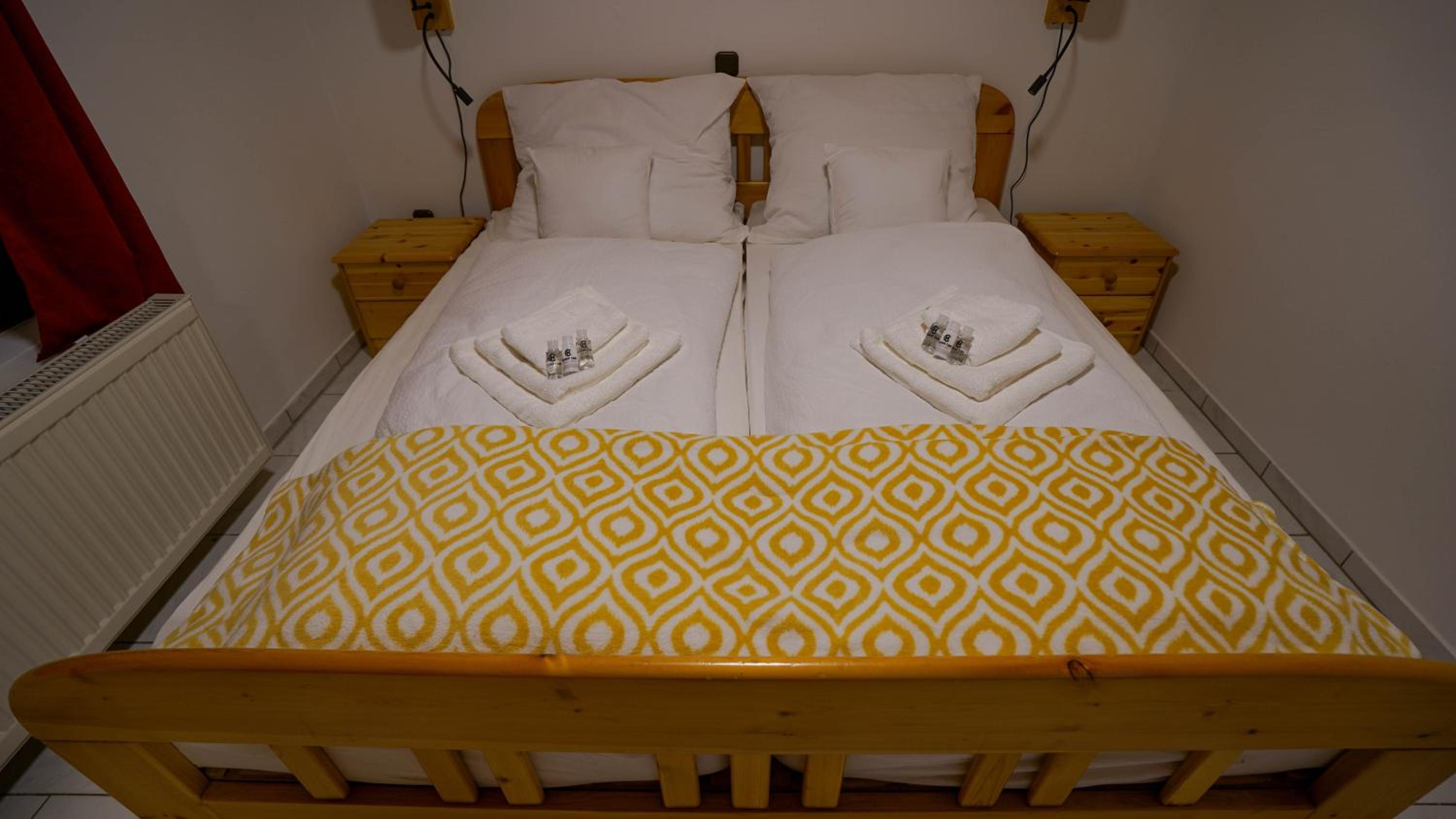 Andreas Apartman
