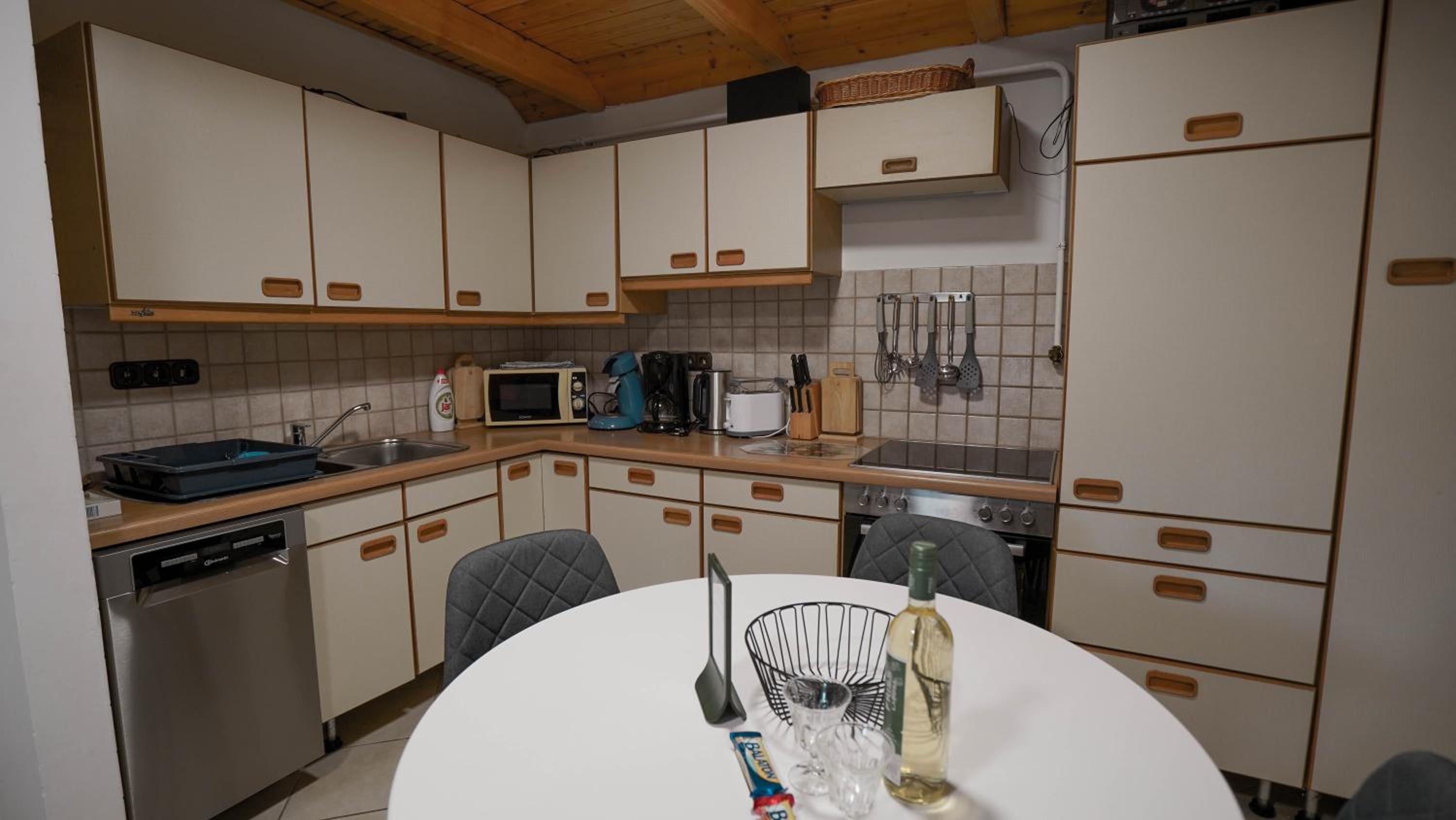 Andreas Apartman