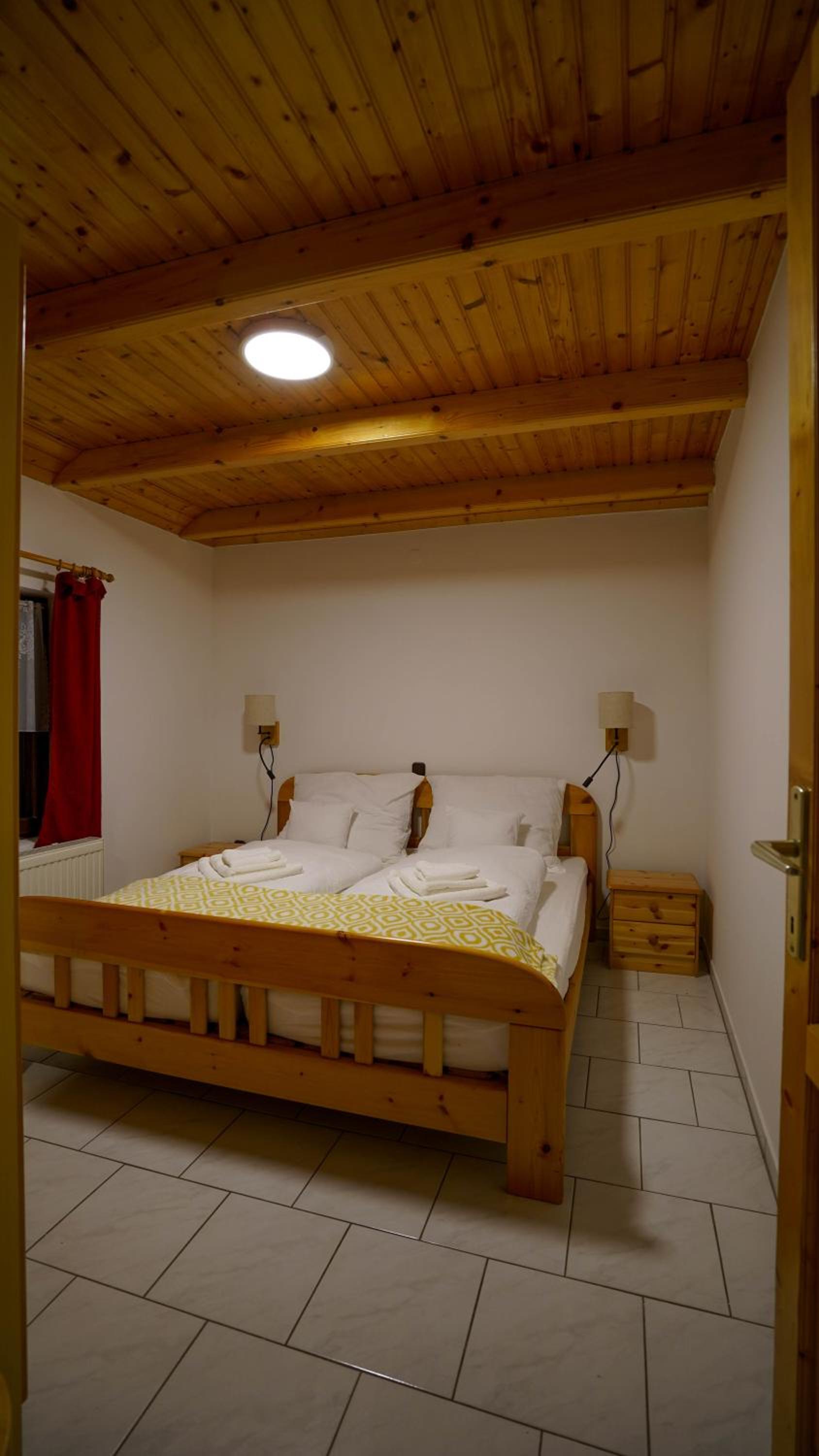 Andreas Apartman