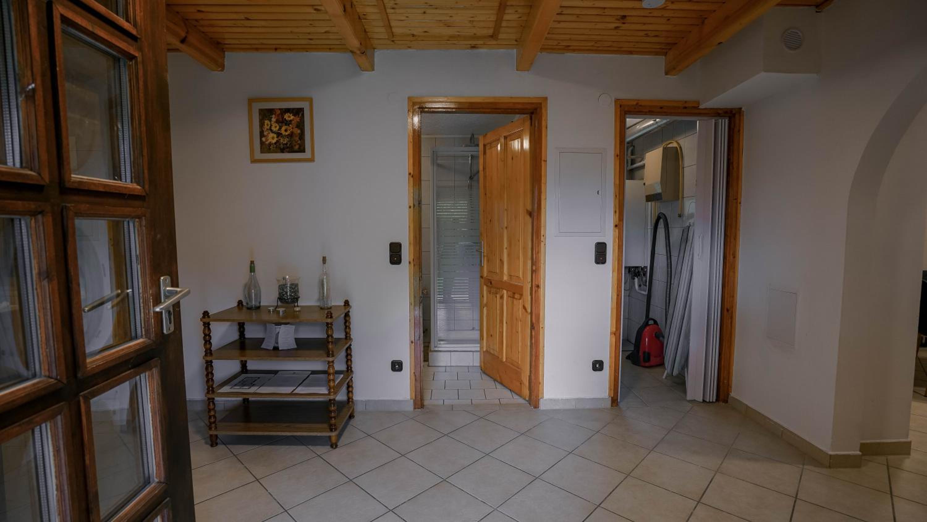 Andreas Apartman