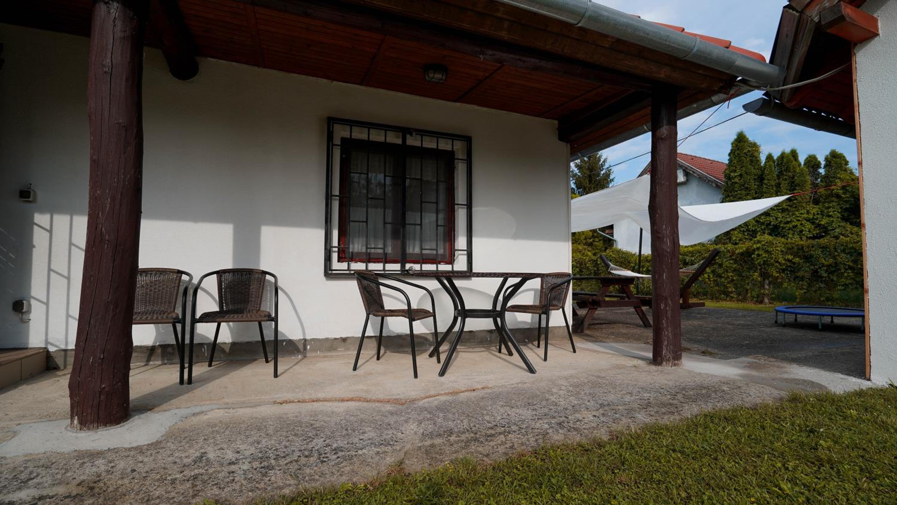 Andreas Apartman