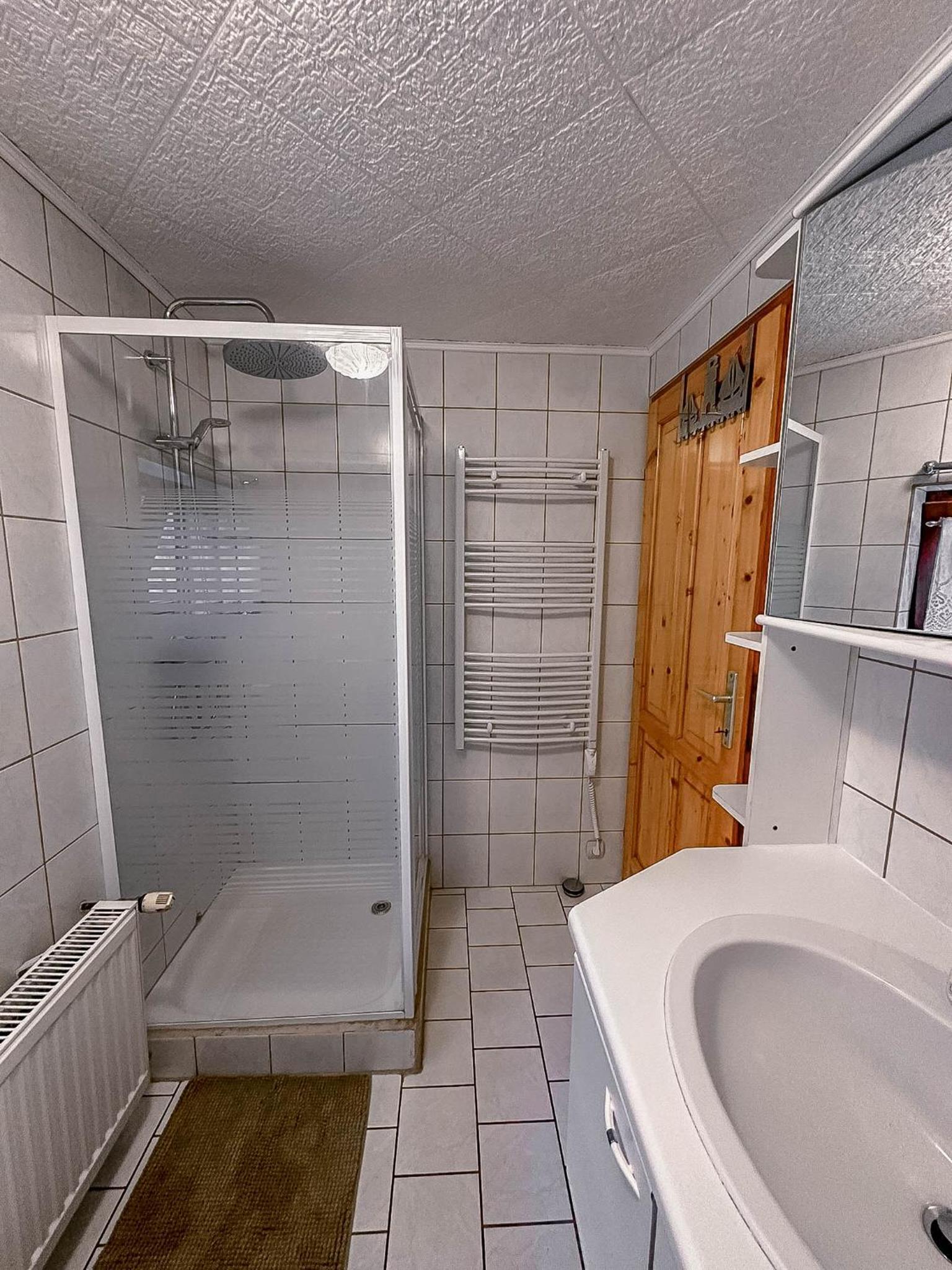 Andreas Apartman