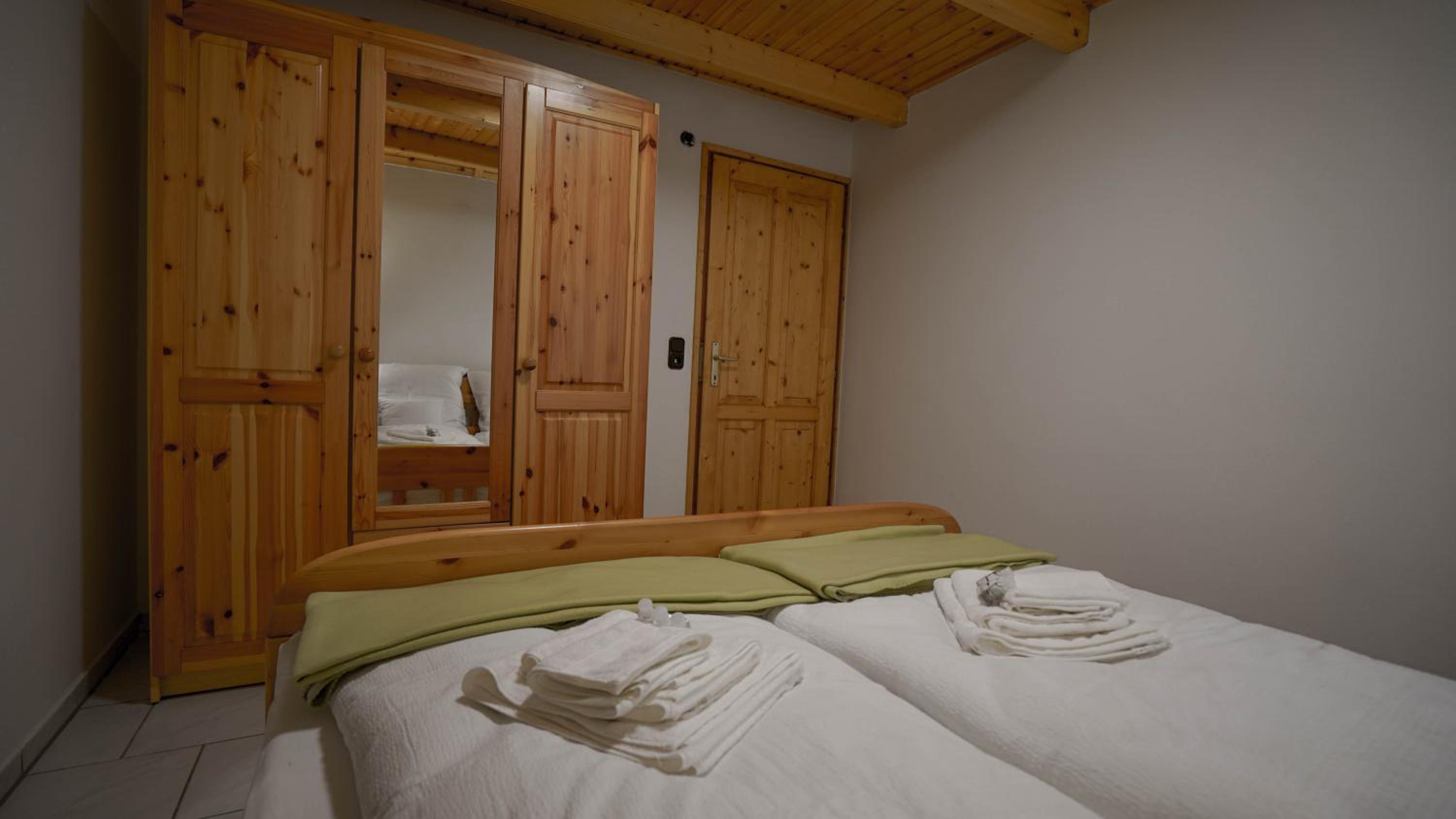 Andreas Apartman