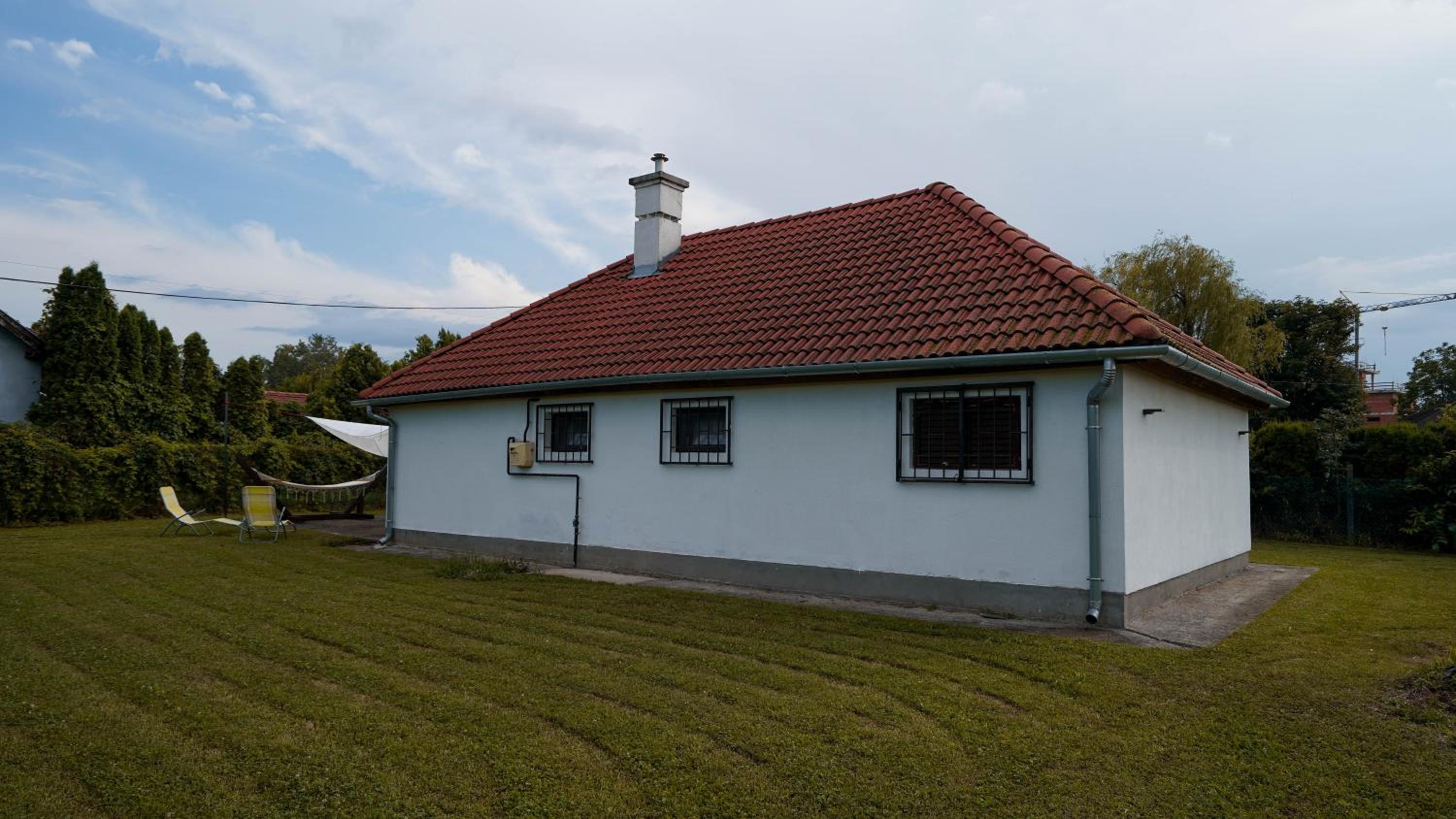 Andreas Apartman
