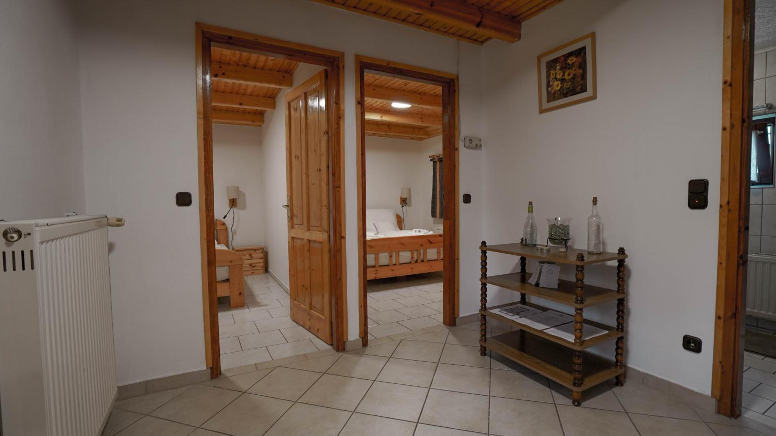 Andreas Apartman