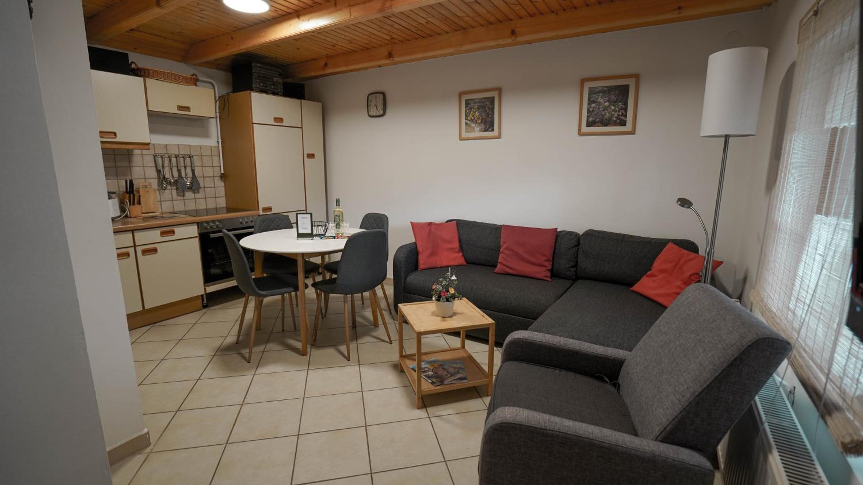 Andreas Apartman