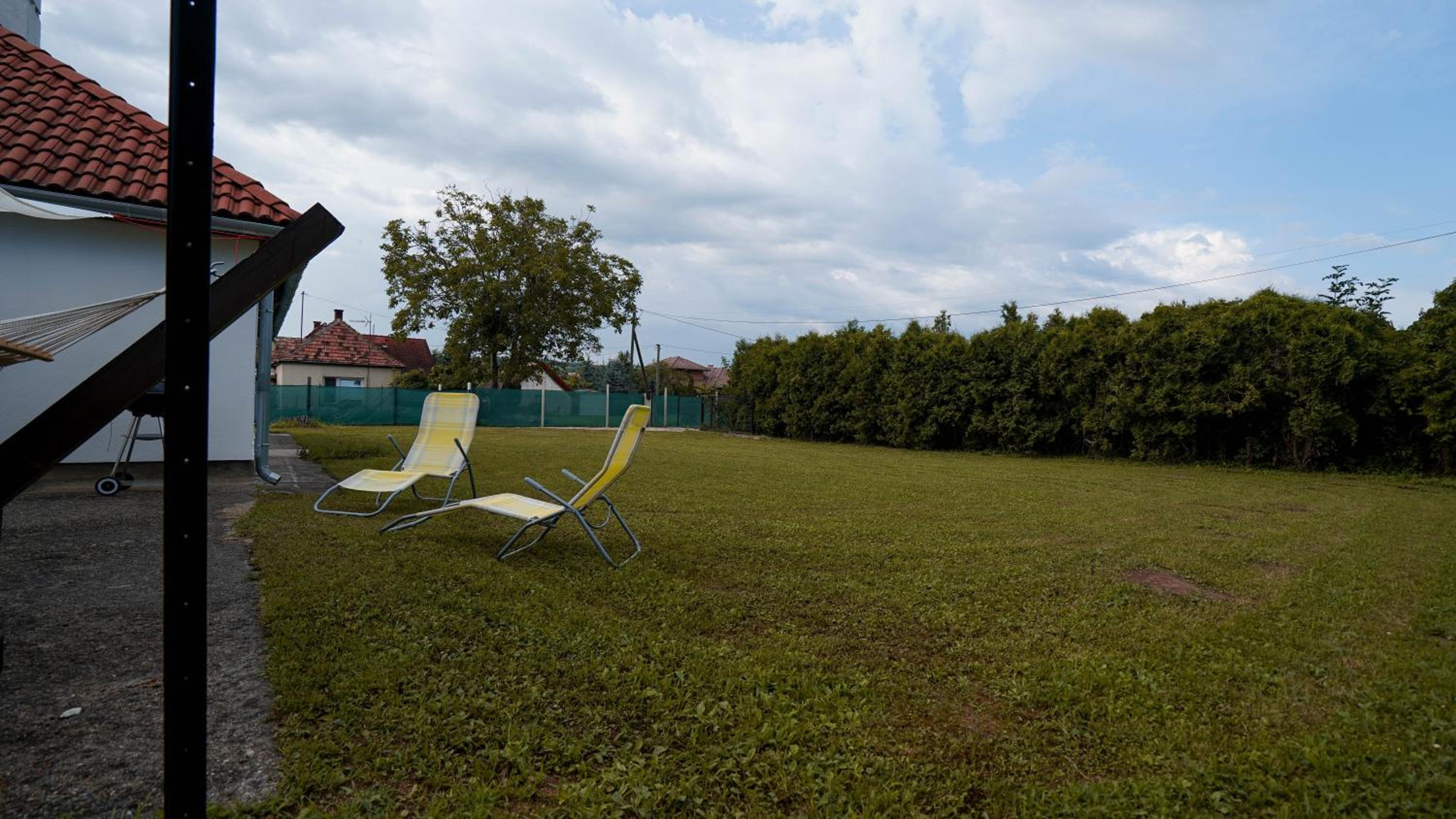 Andreas Apartman