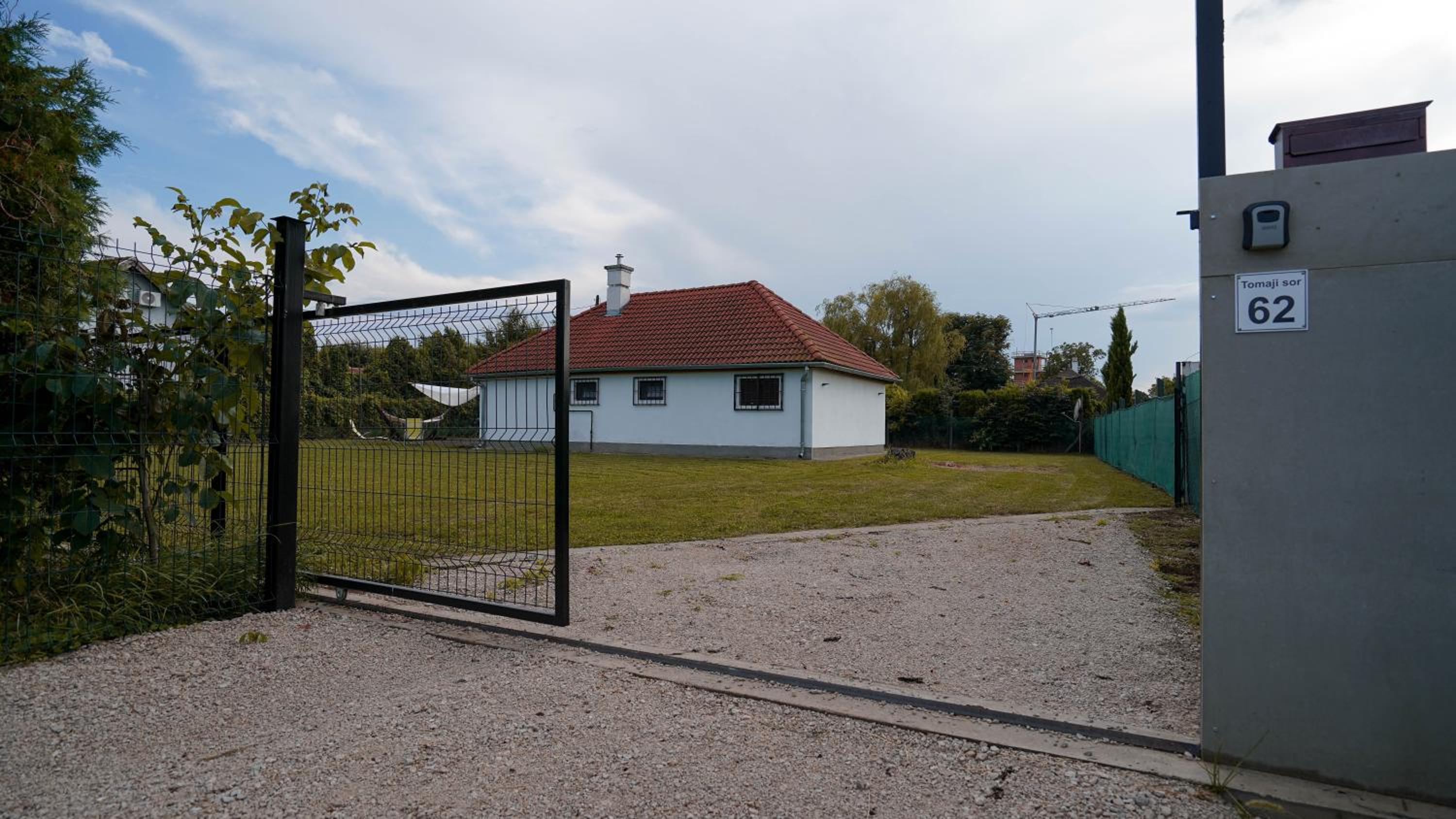 Andreas Apartman