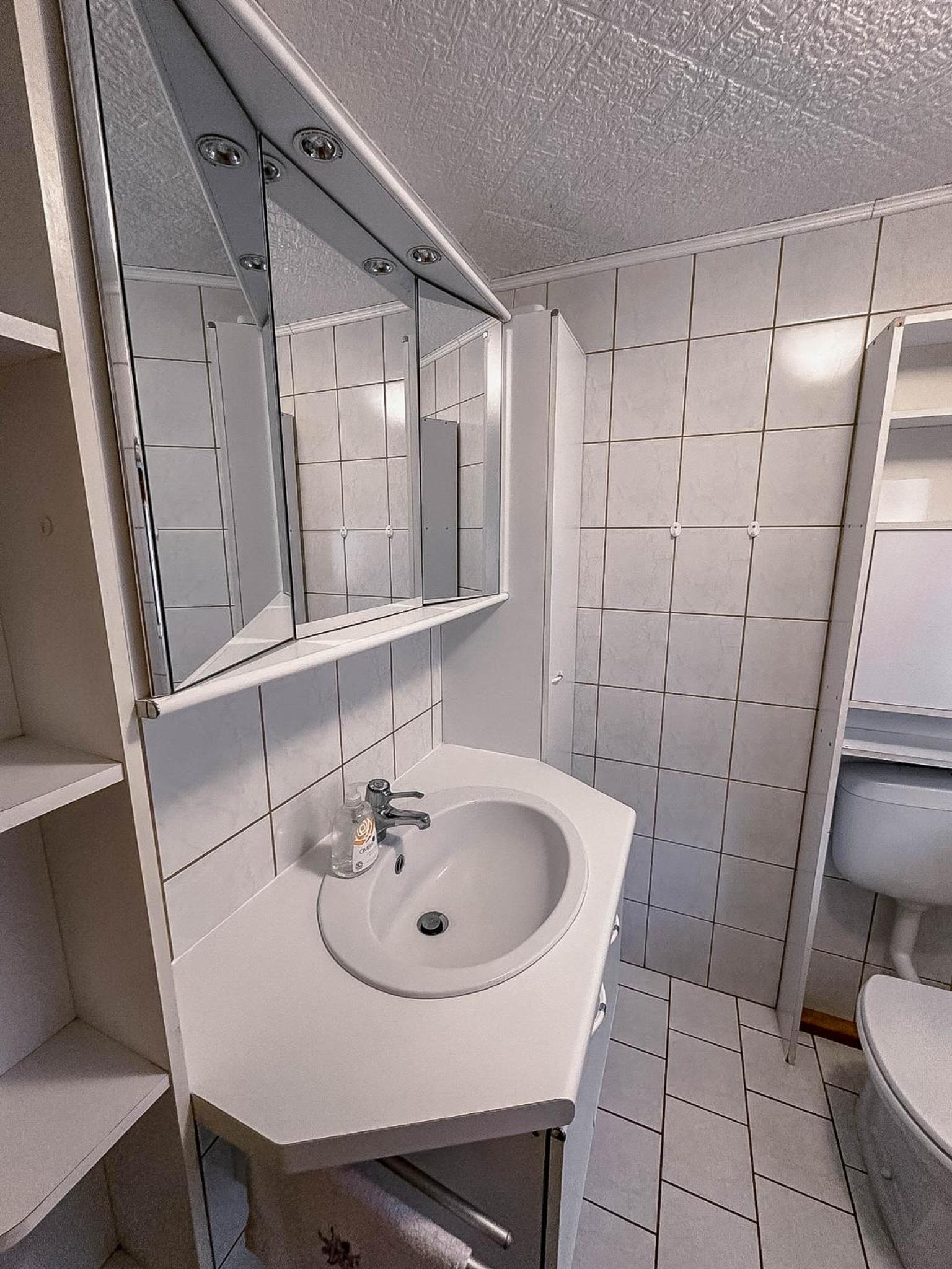 Andreas Apartman