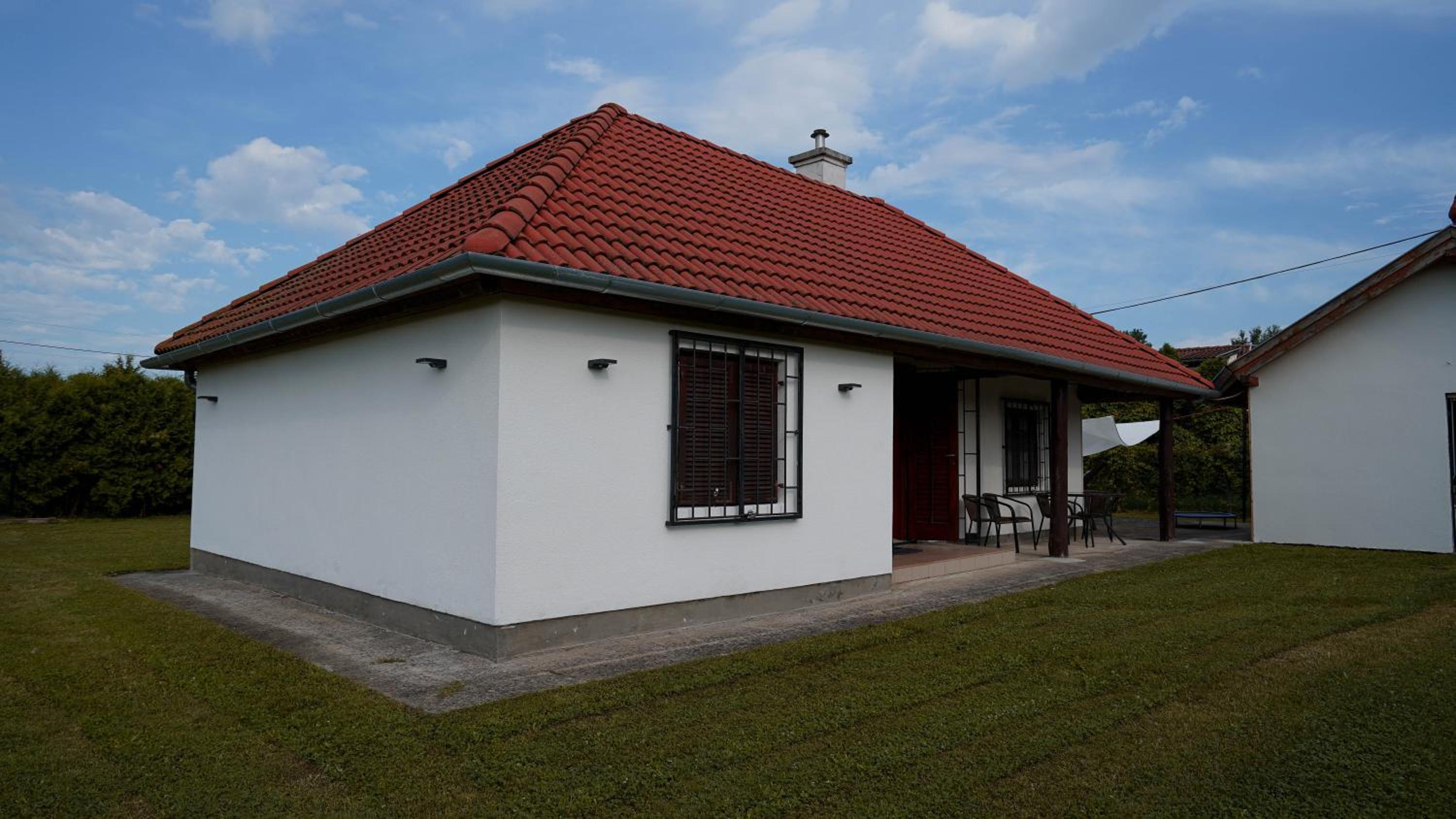 Andreas Apartman