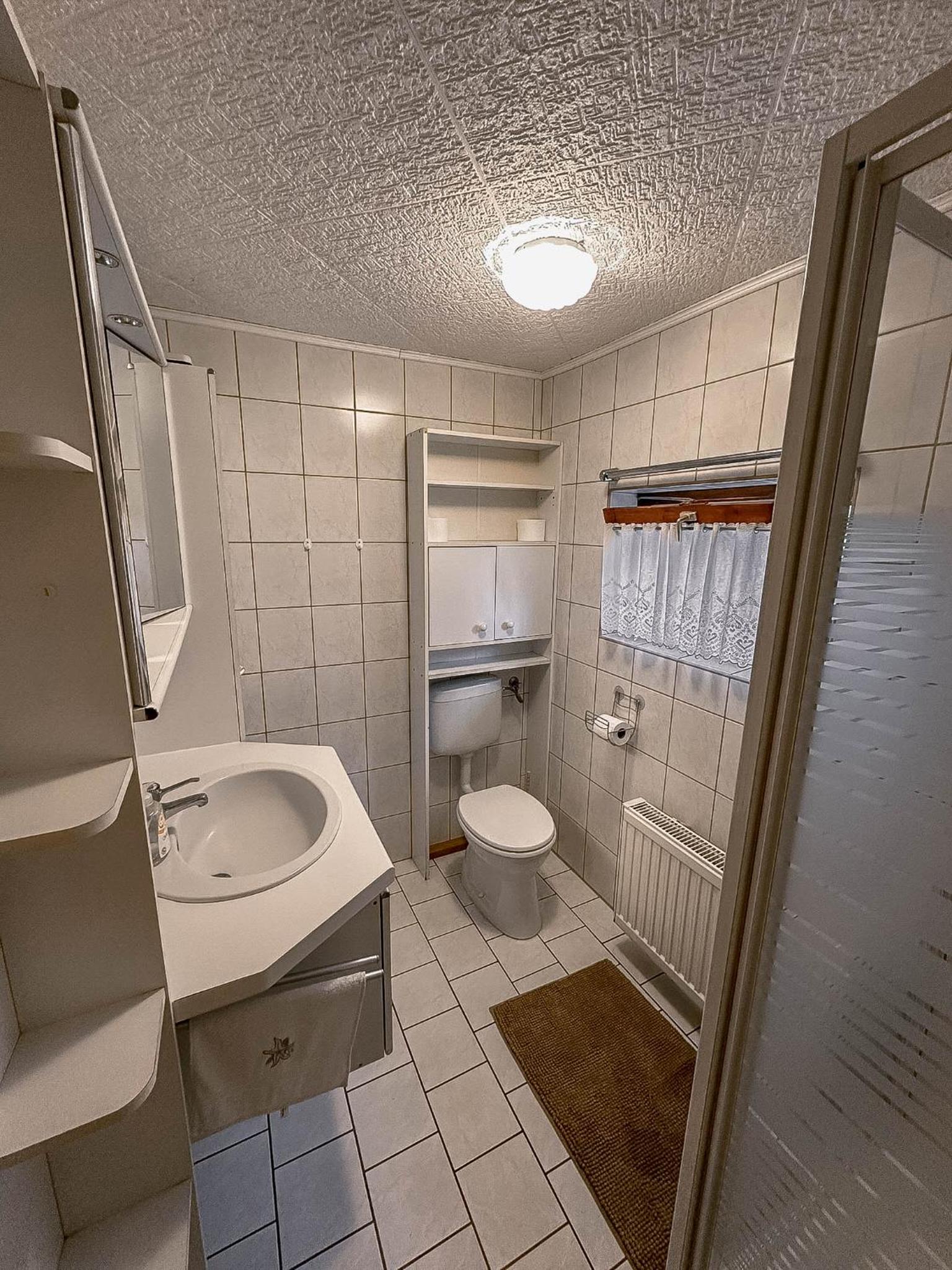 Andreas Apartman