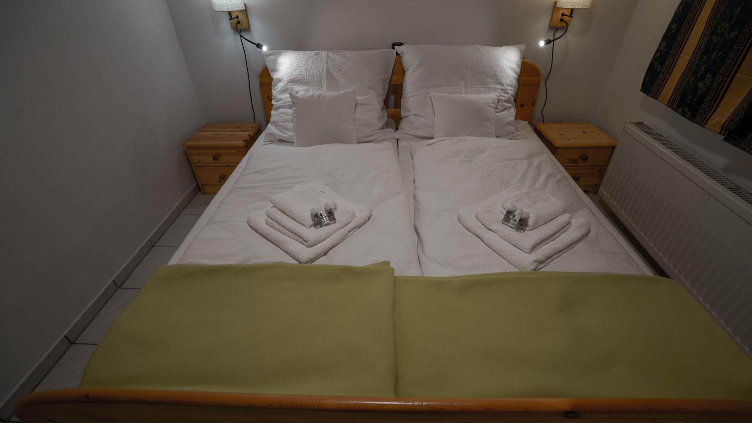 Andreas Apartman
