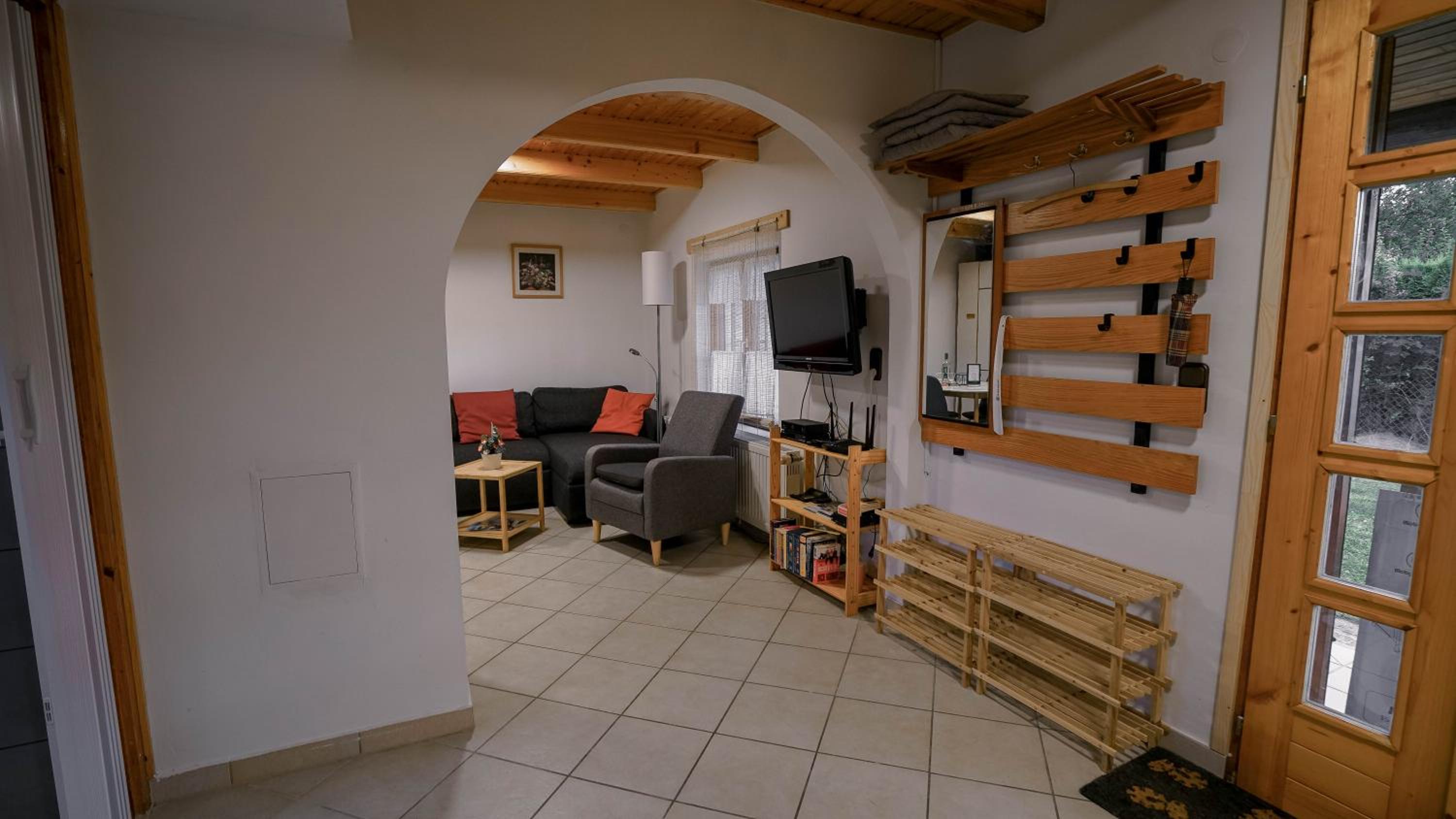 Andreas Apartman