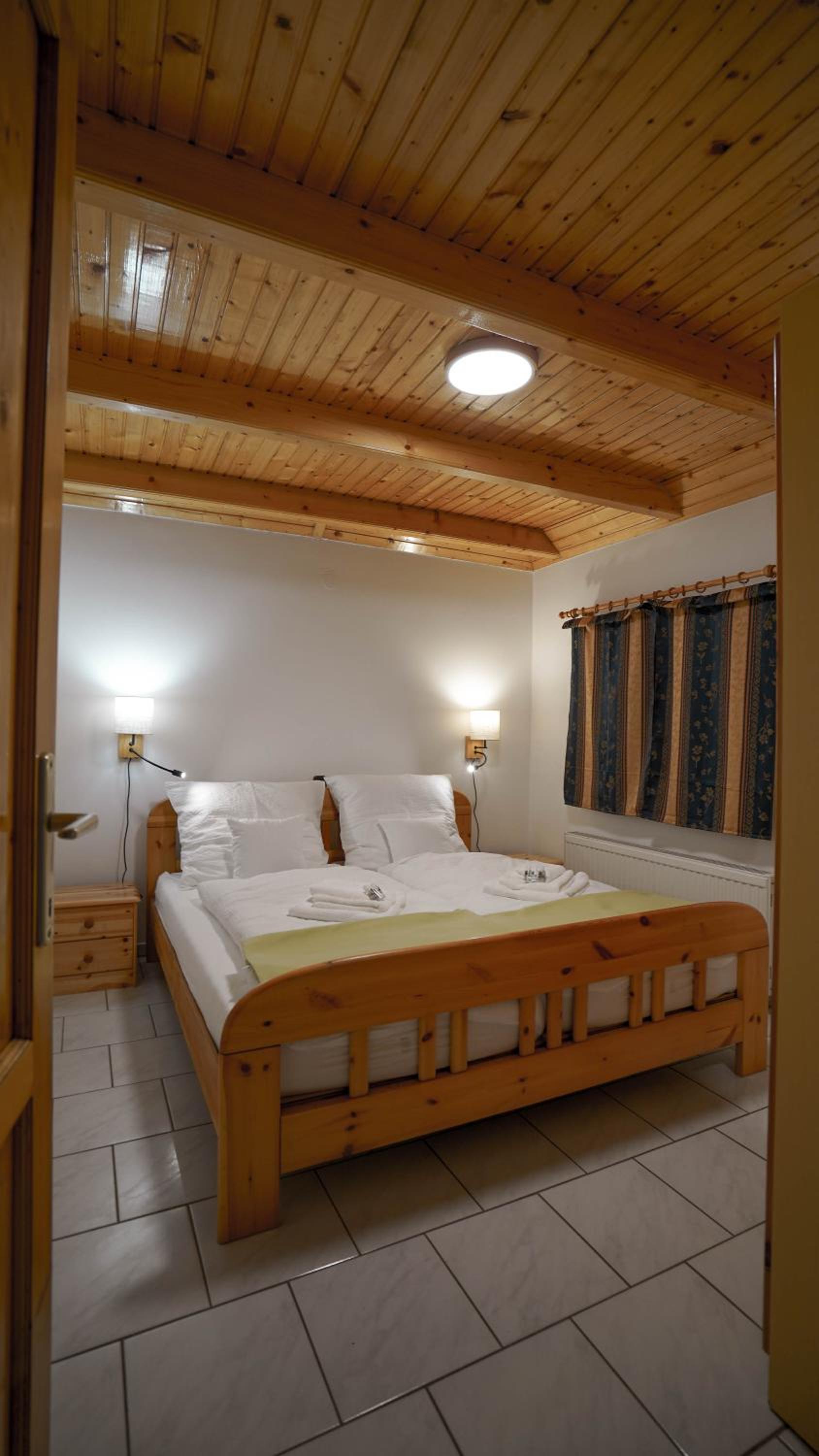 Andreas Apartman