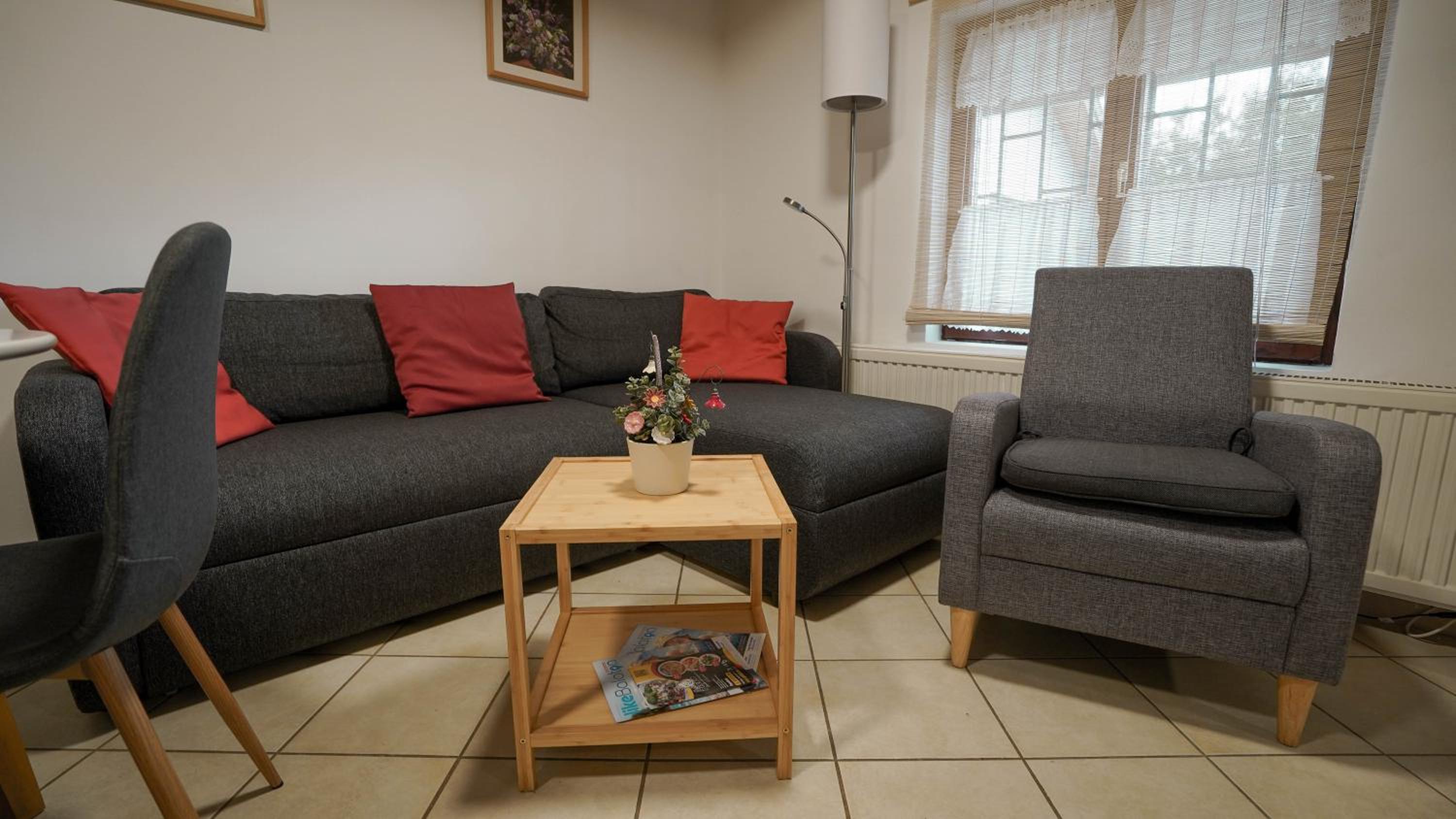 Andreas Apartman