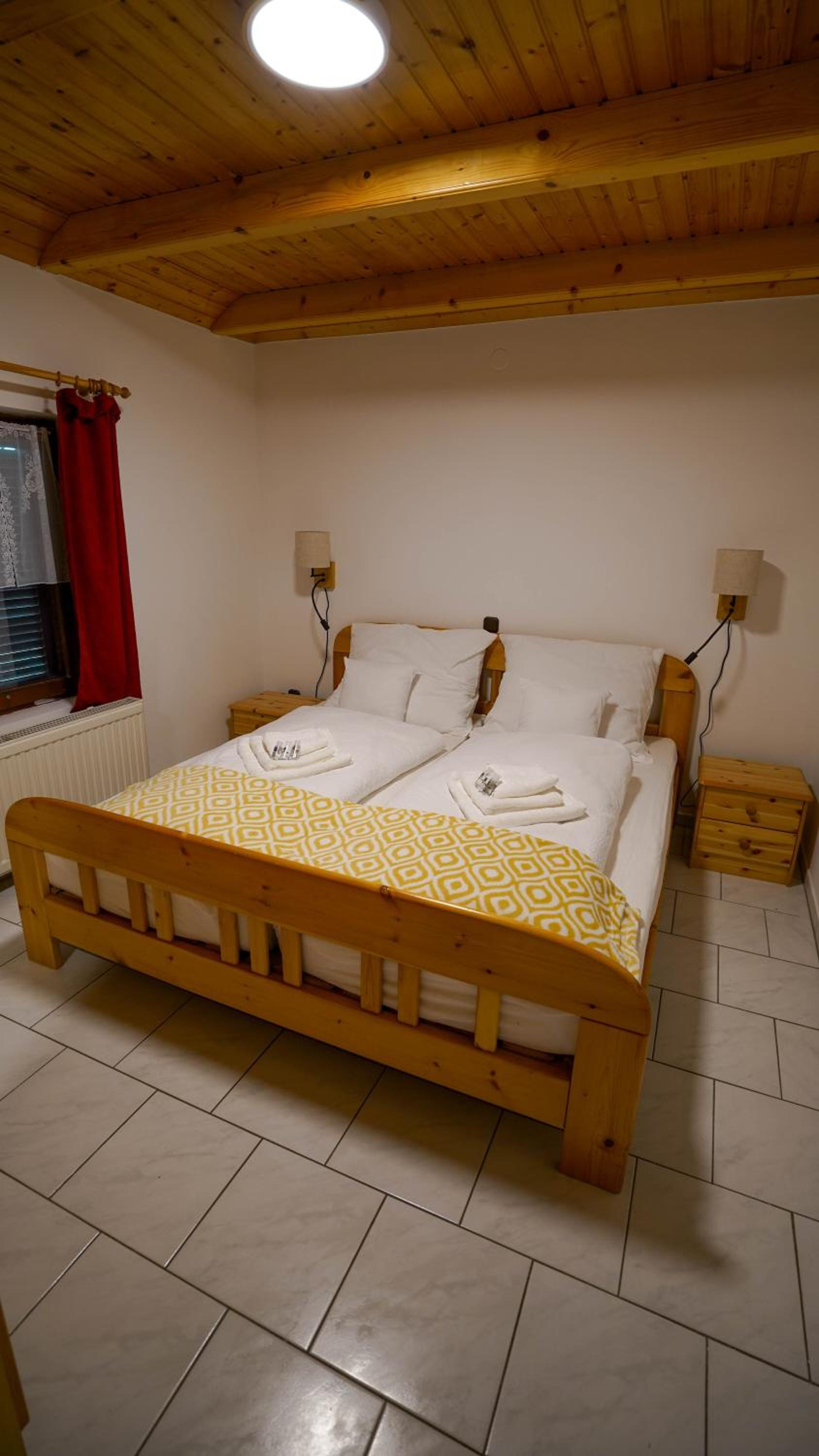 Andreas Apartman