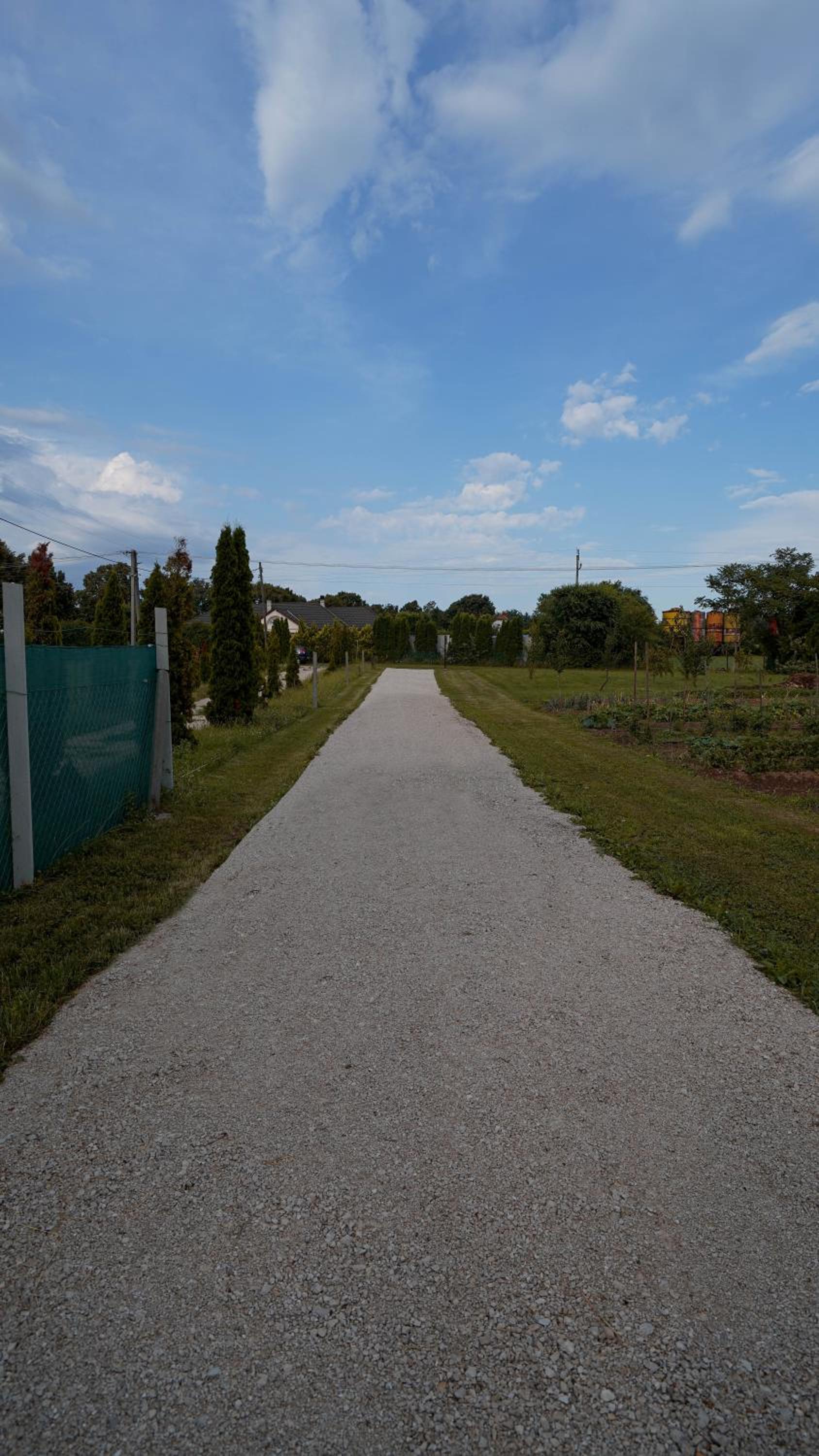 Andreas Apartman