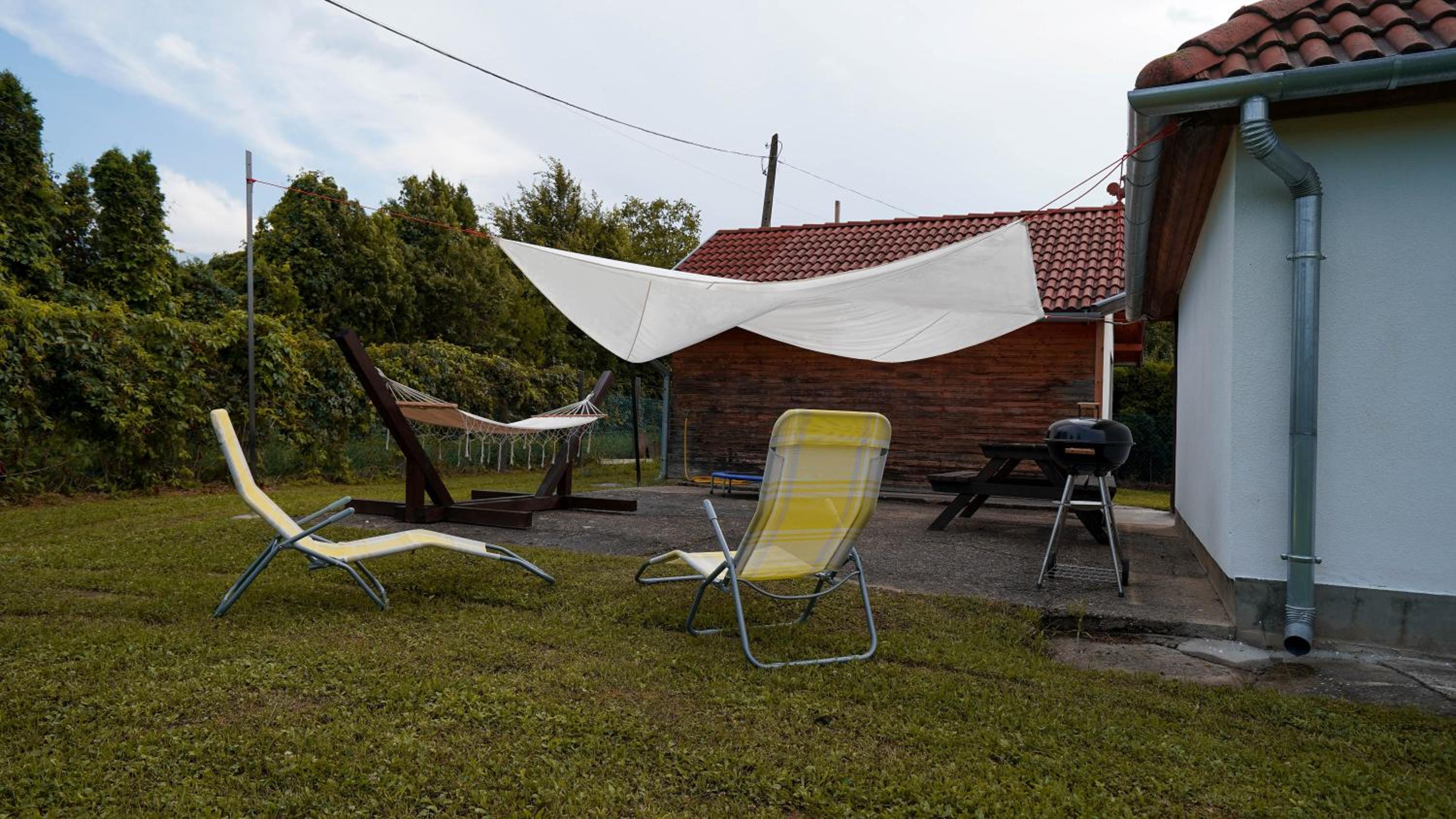 Andreas Apartman