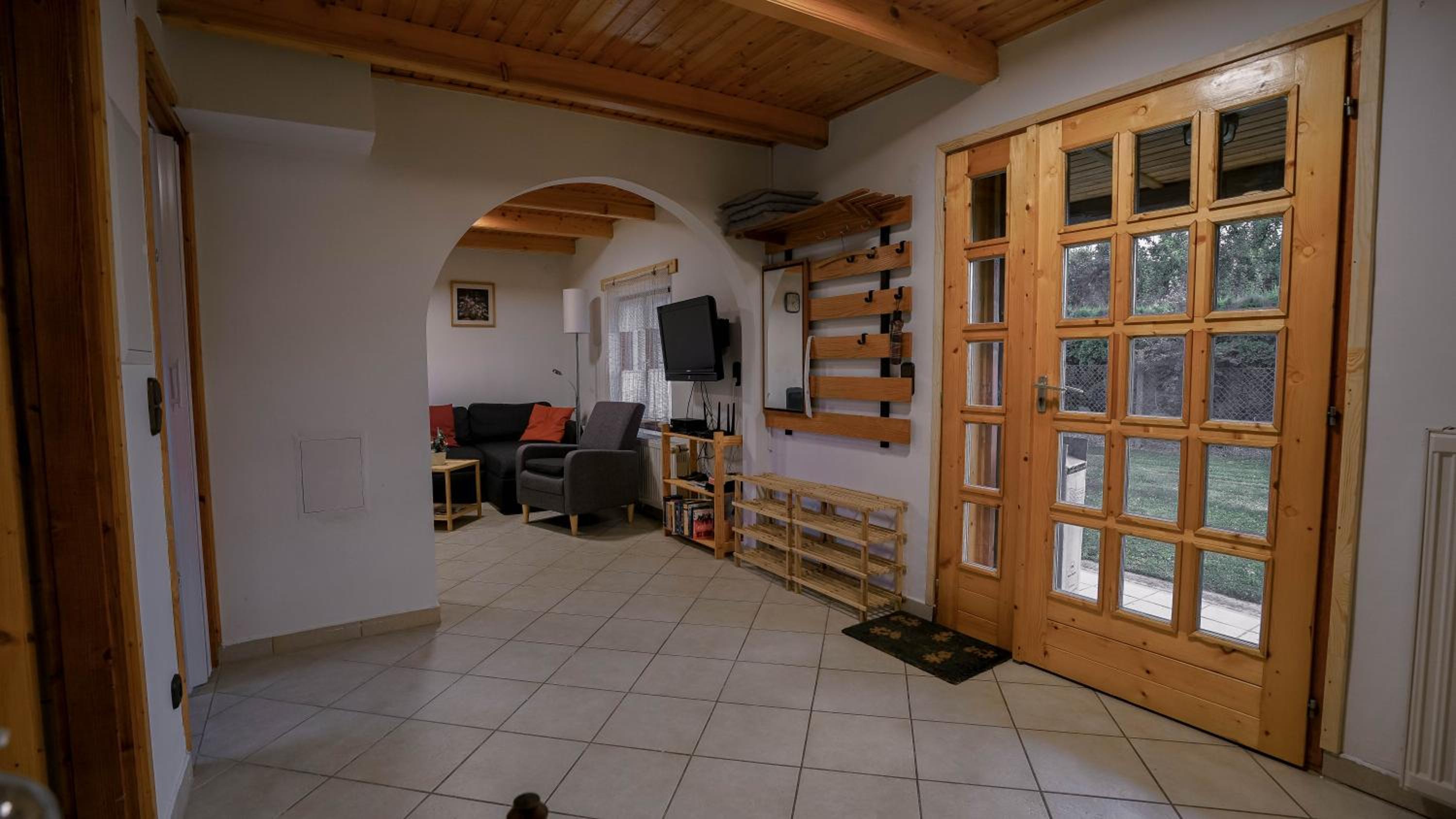 Andreas Apartman