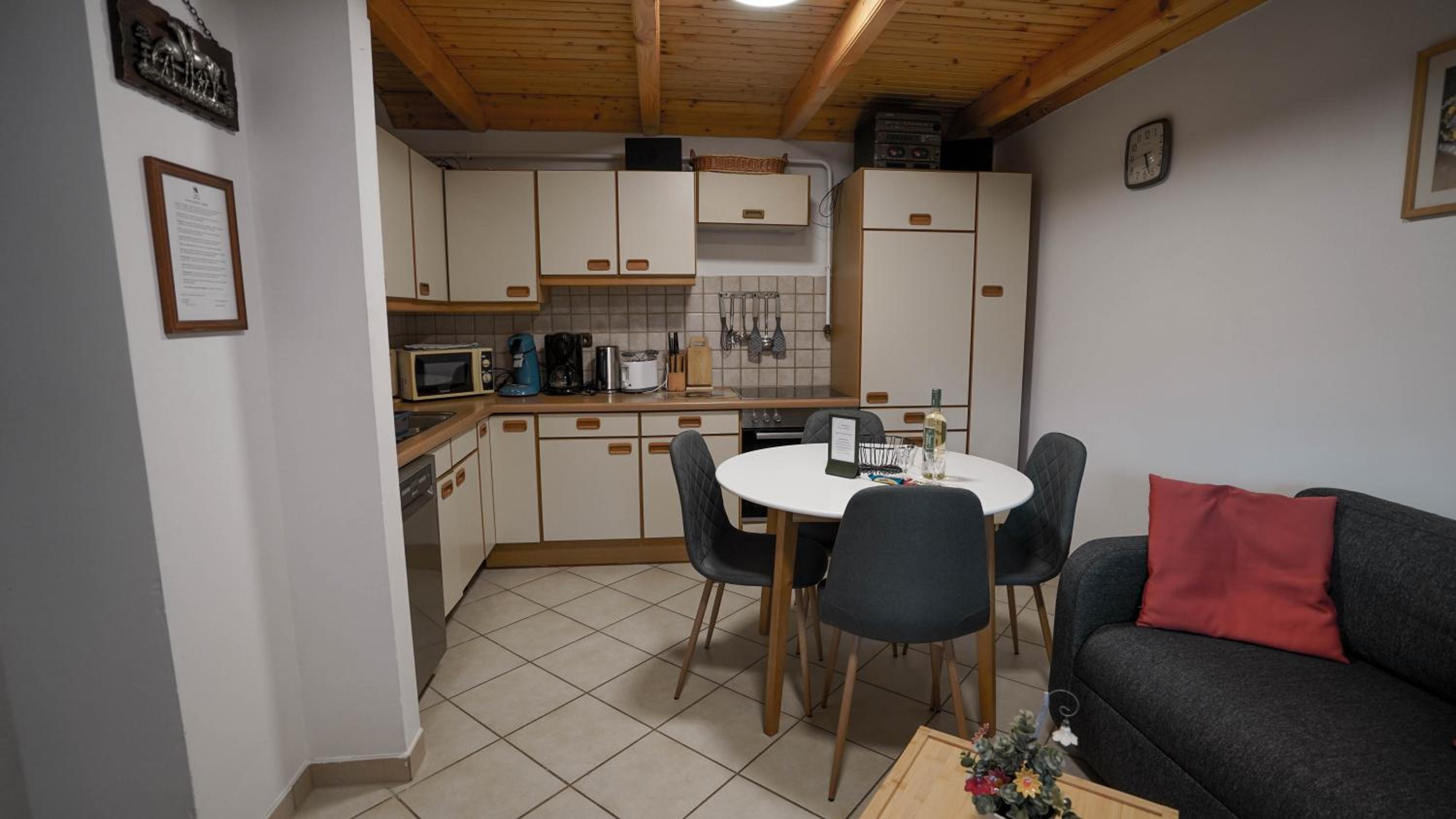 Andreas Apartman