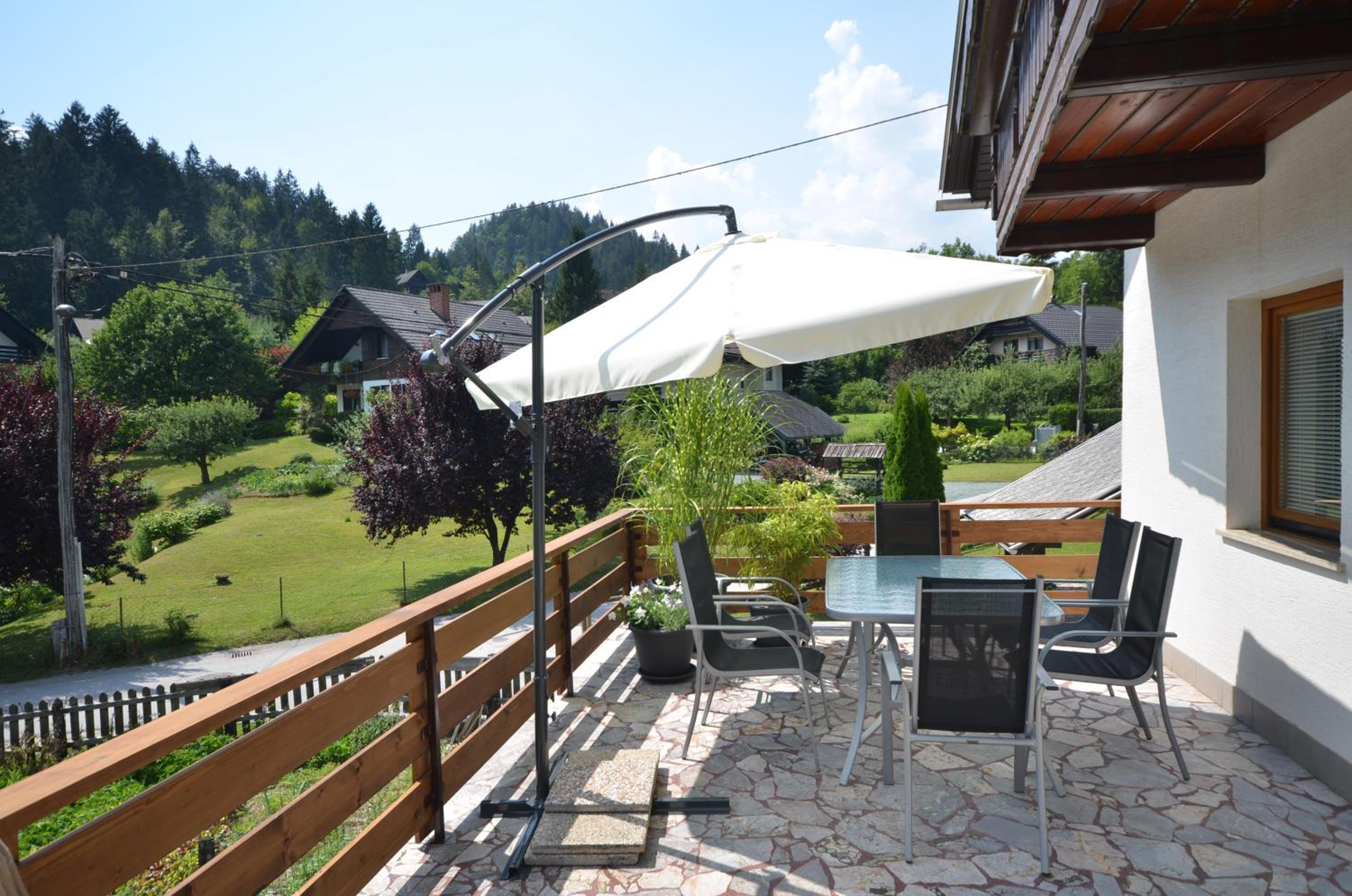 Anna's House view 4