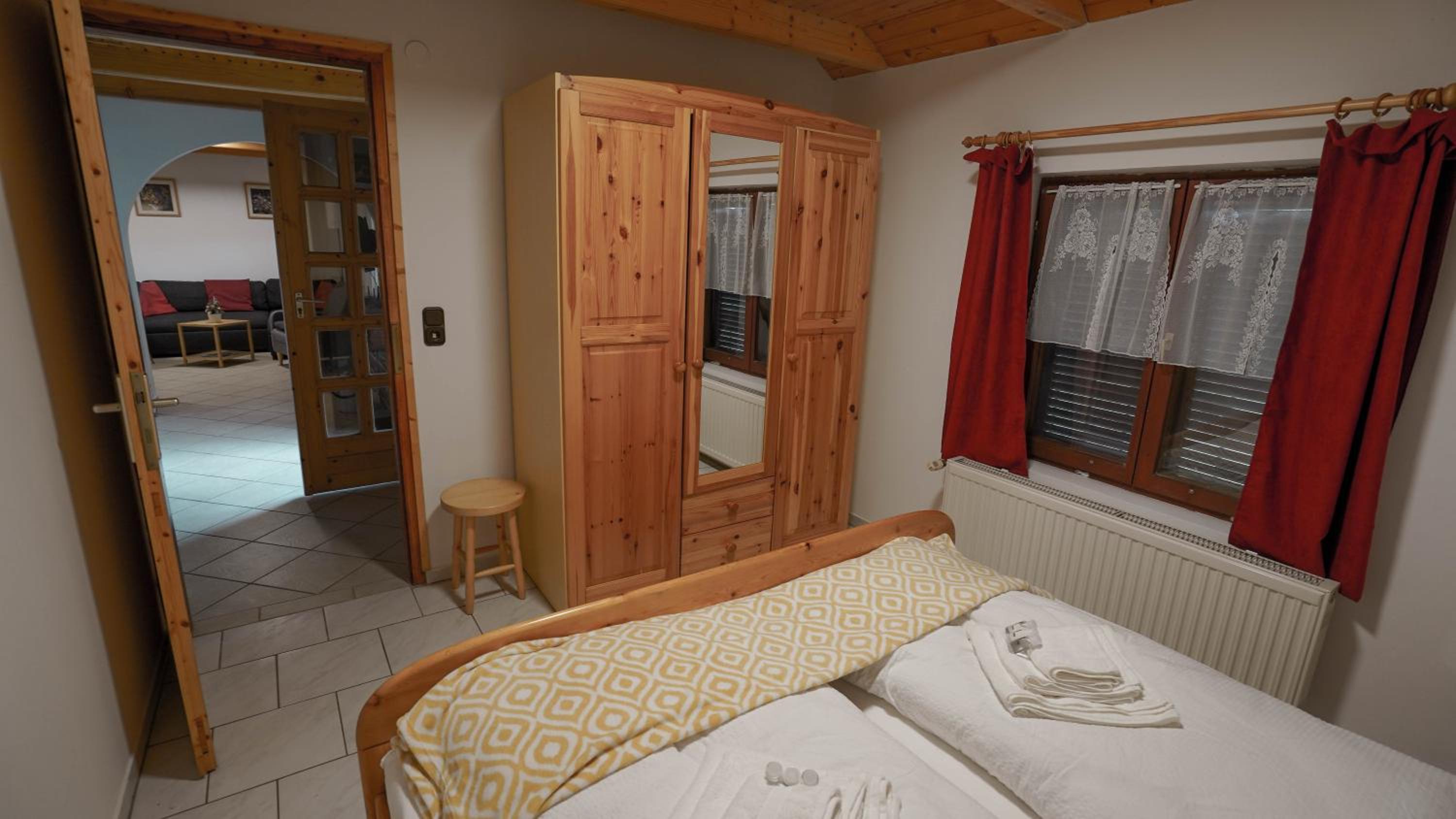 Andreas Apartman