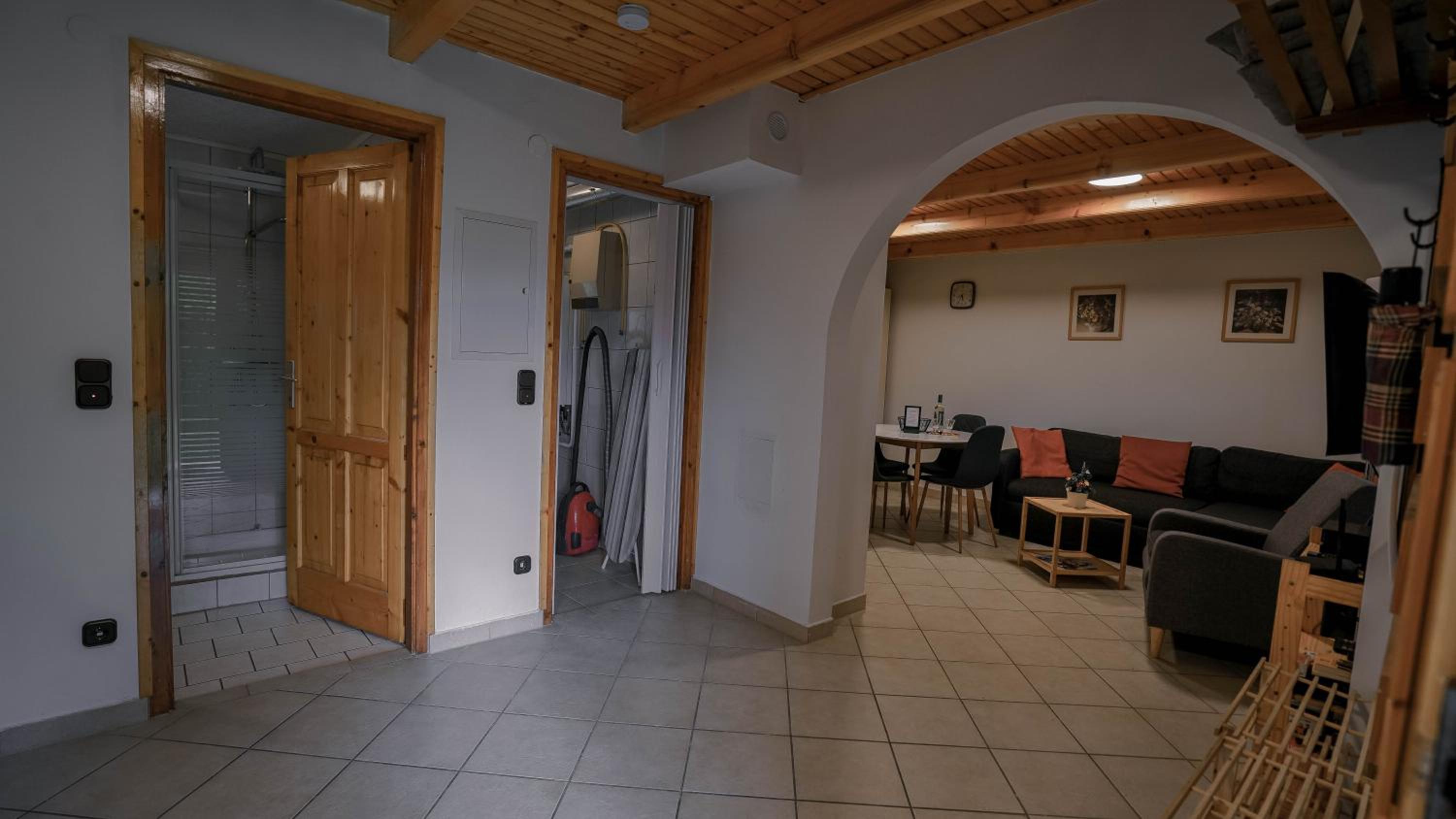 Andreas Apartman