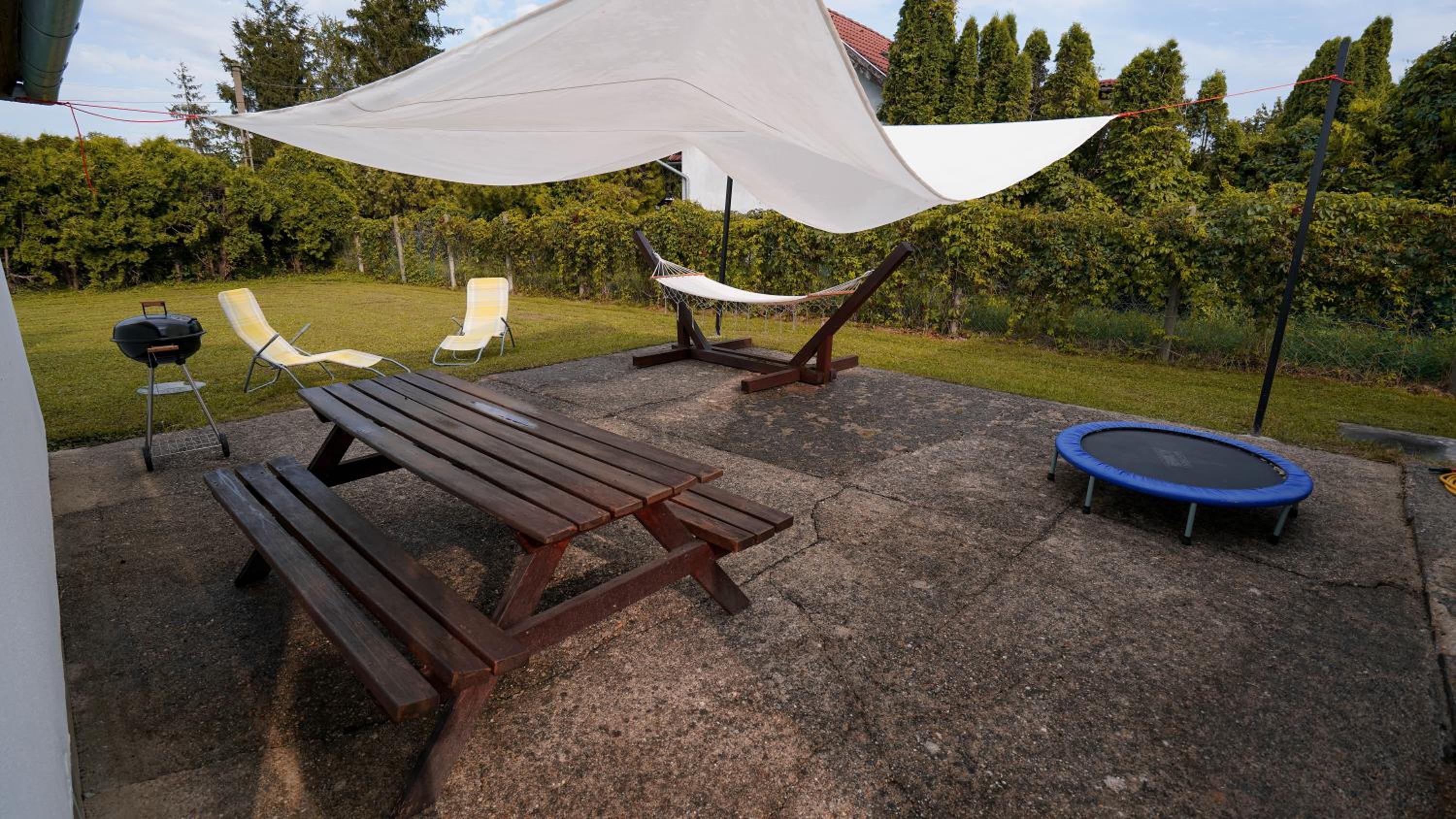 Andreas Apartman